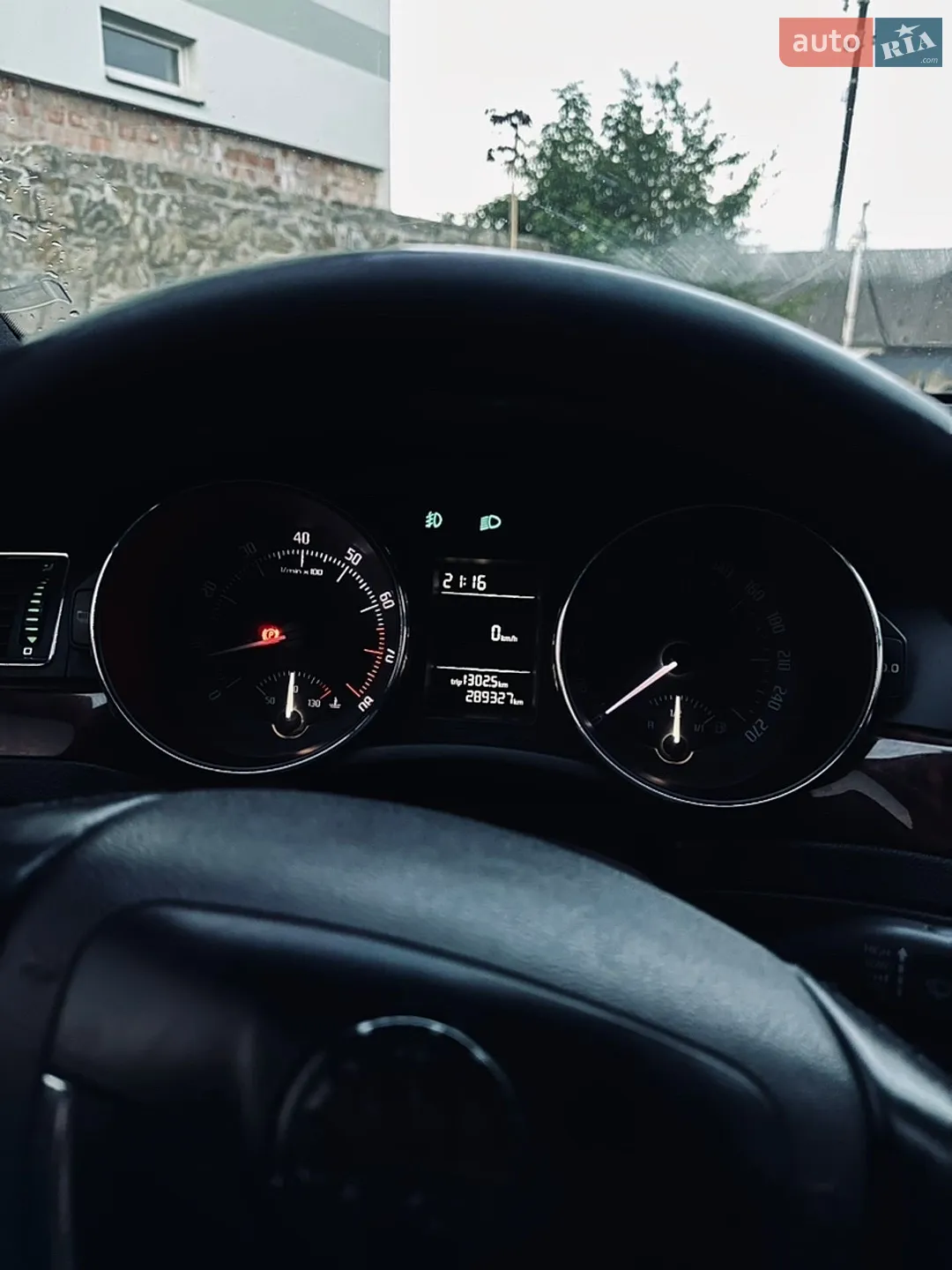 2011 Skoda Superb - мініатюра 13