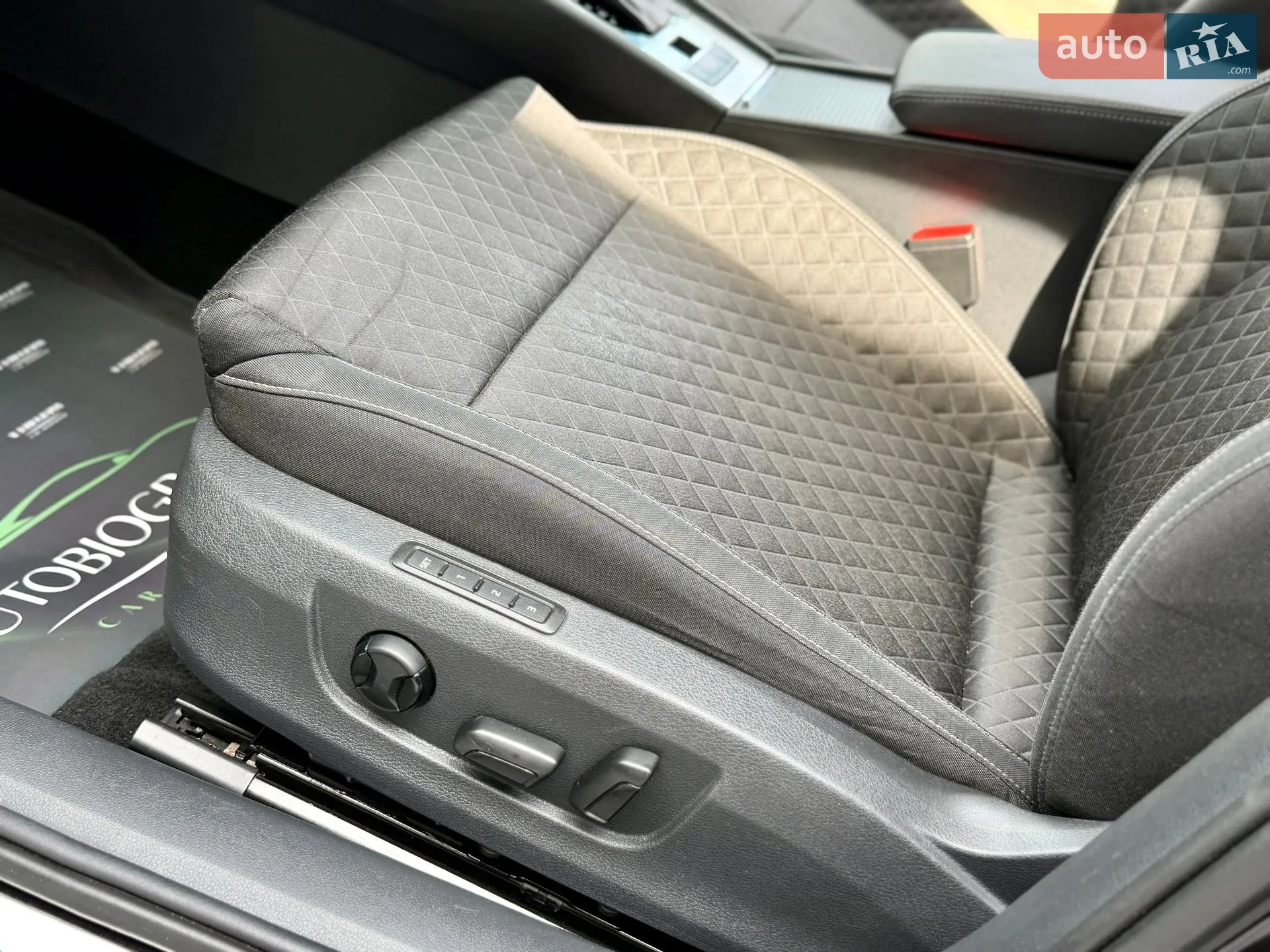 2020 Skoda Superb - мініатюра 32