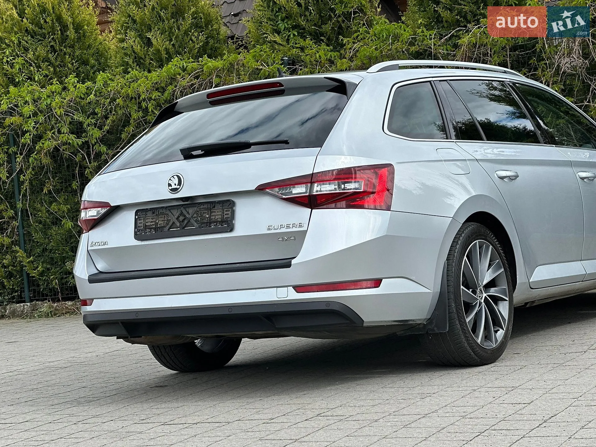 2018 Skoda Superb - мініатюра 12
