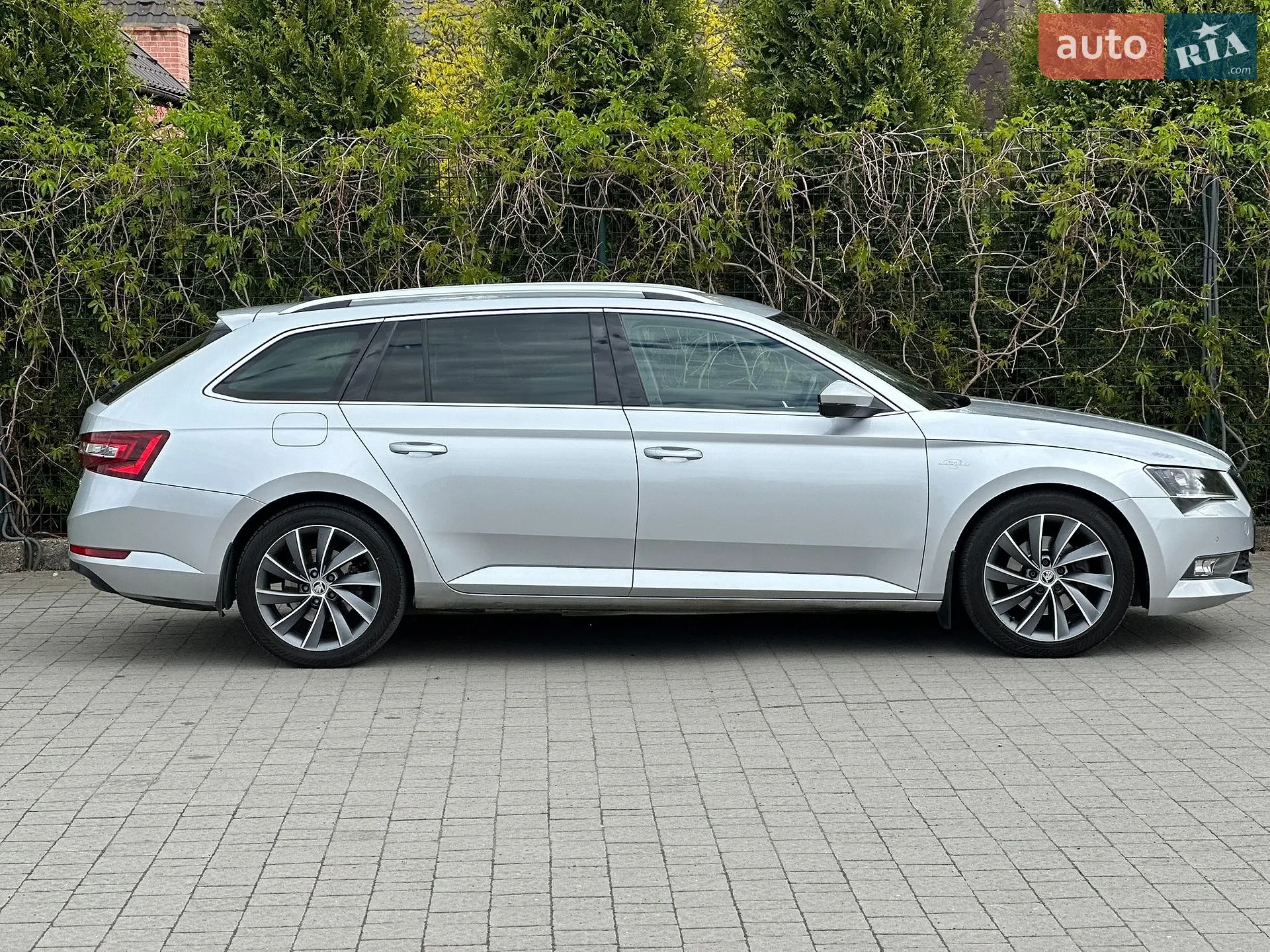 2018 Skoda Superb - мініатюра 19