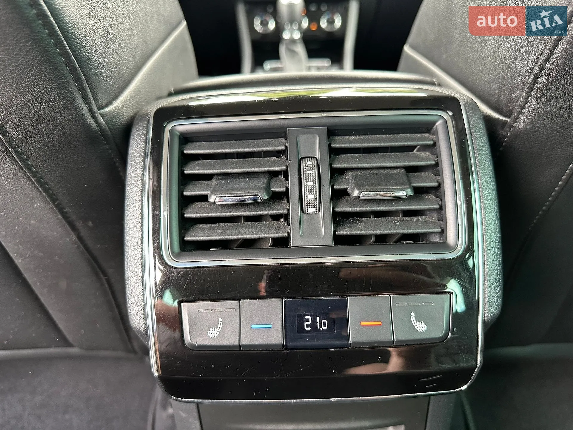 2018 Skoda Superb - мініатюра 47