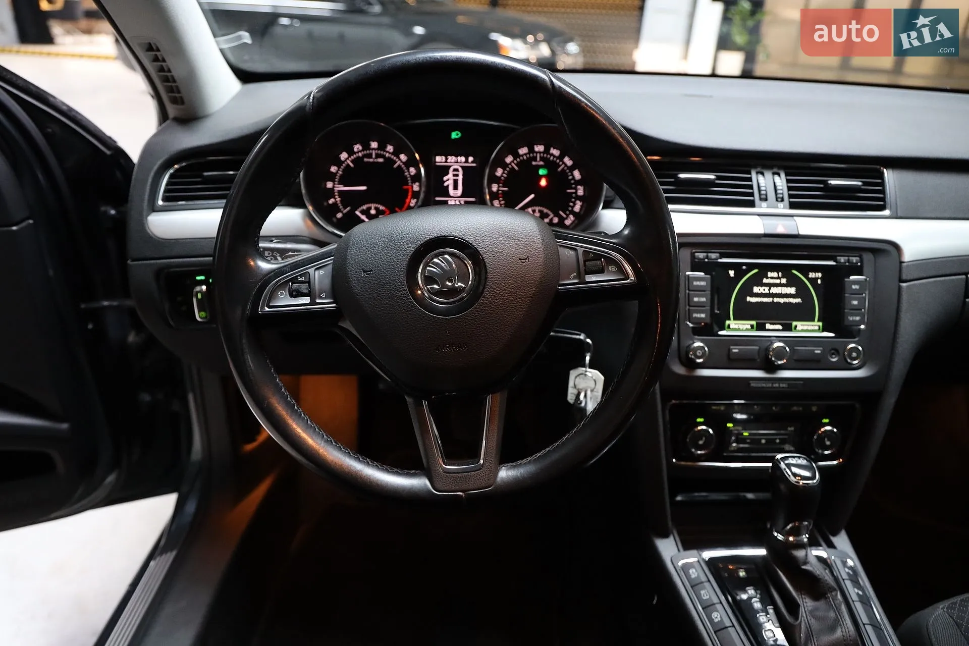 2015 Skoda Superb - мініатюра 5