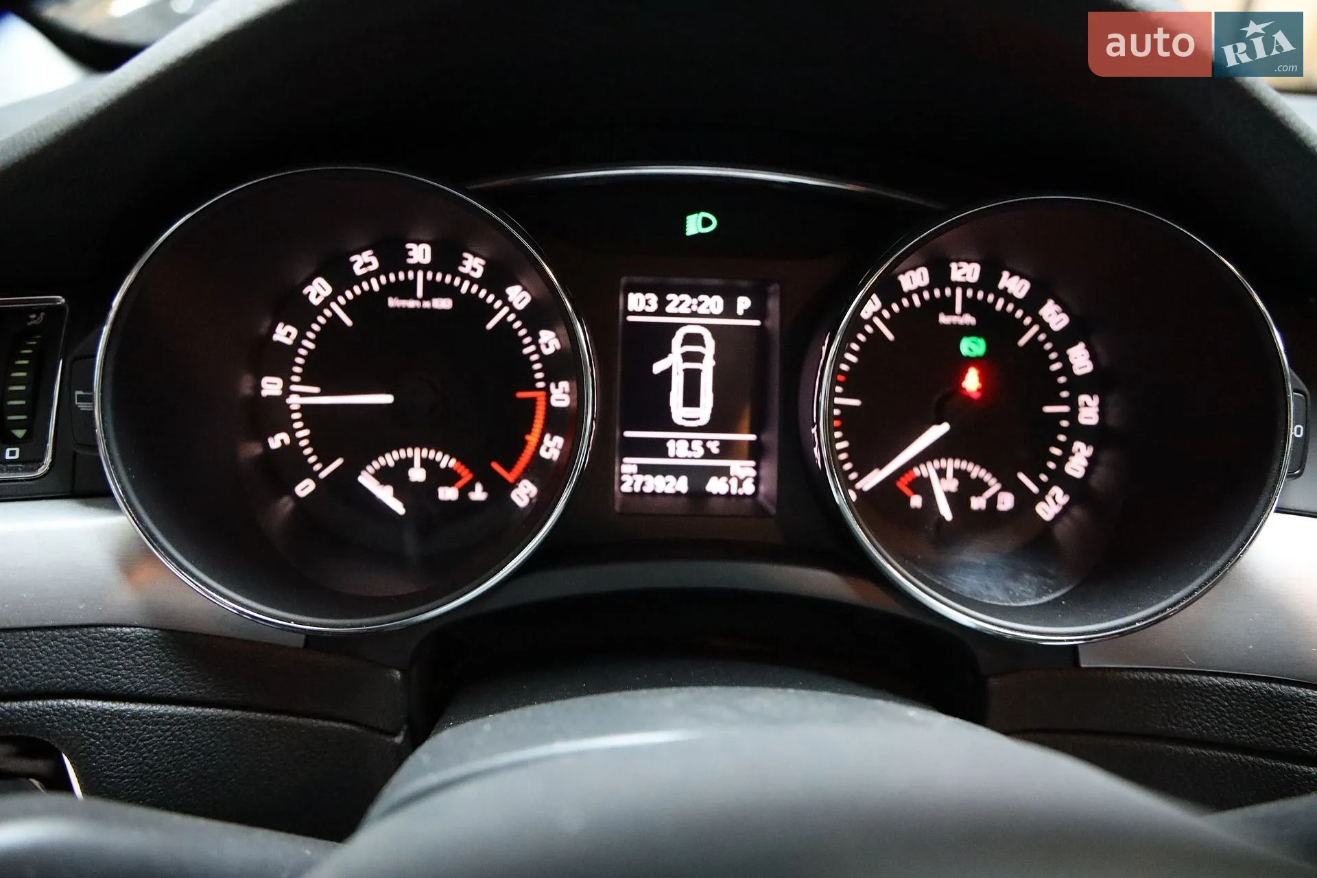 2015 Skoda Superb - мініатюра 8