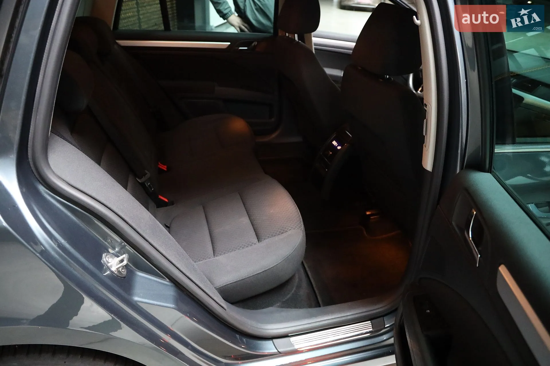2015 Skoda Superb - мініатюра 11