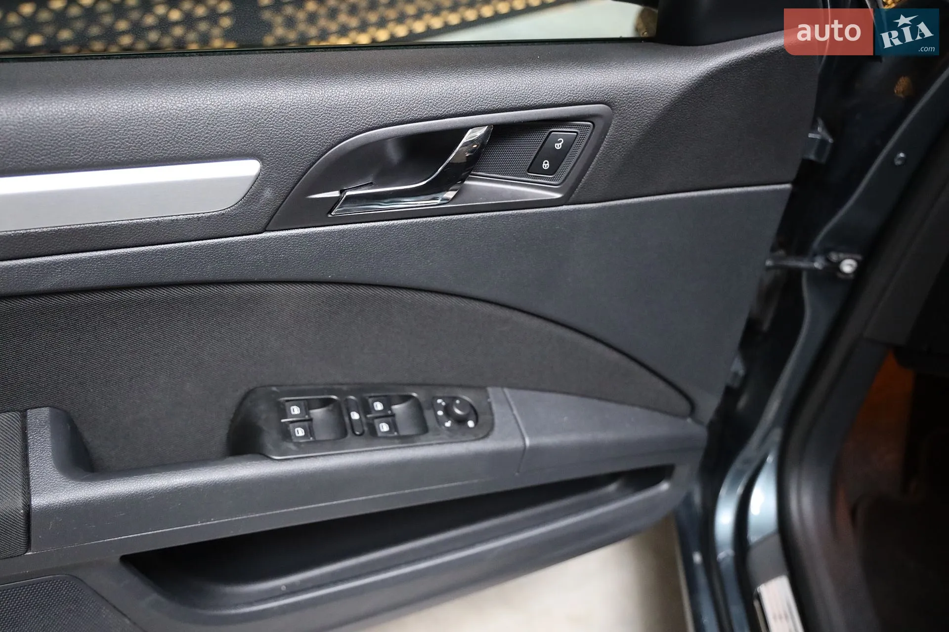 2015 Skoda Superb - мініатюра 17