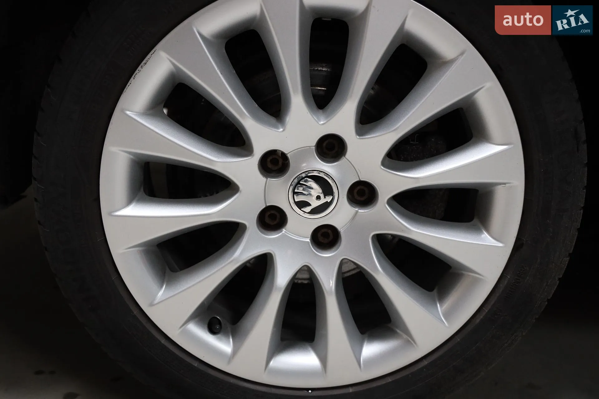 2015 Skoda Superb - мініатюра 20