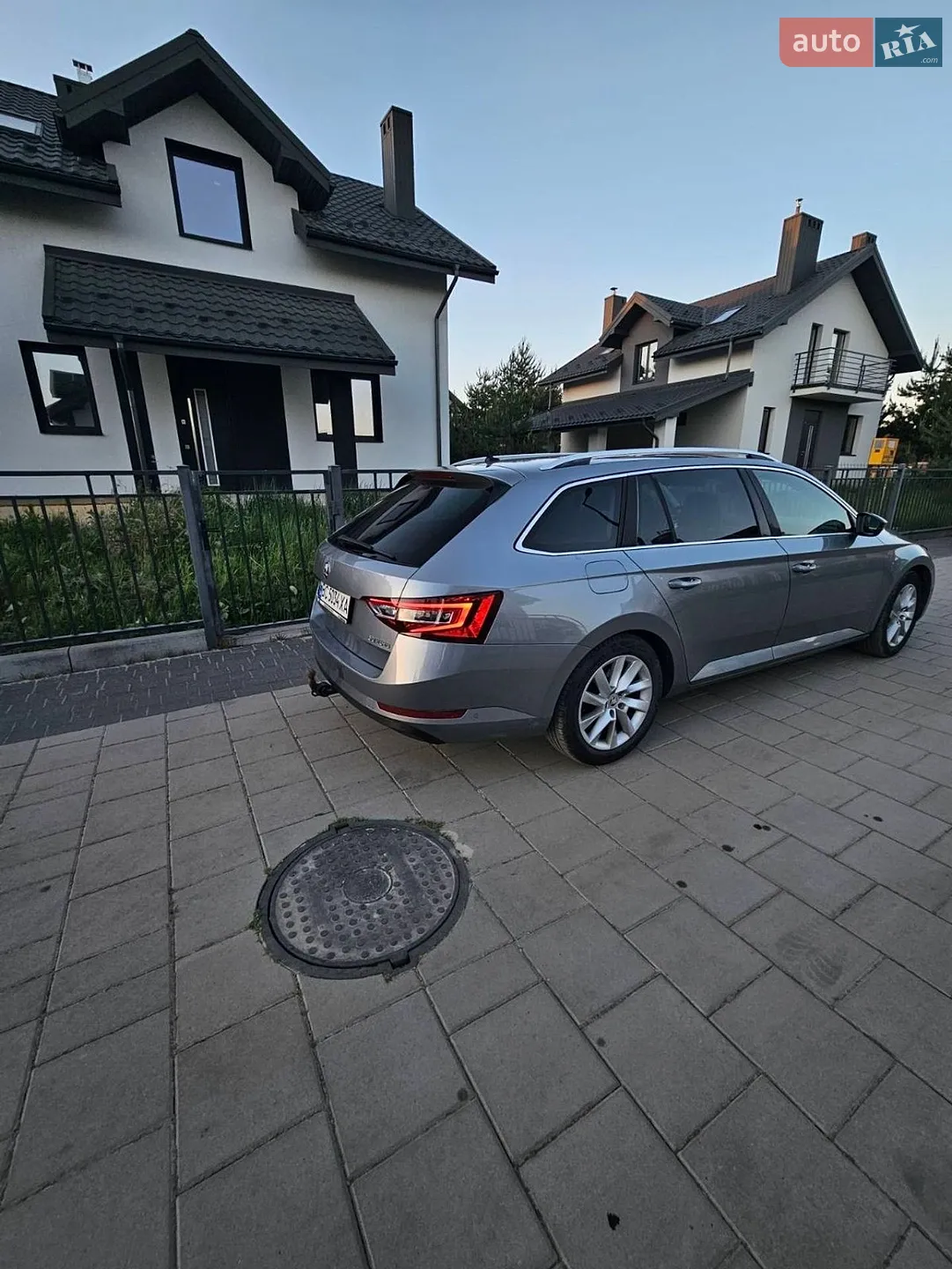 2015 Skoda Superb - мініатюра 13