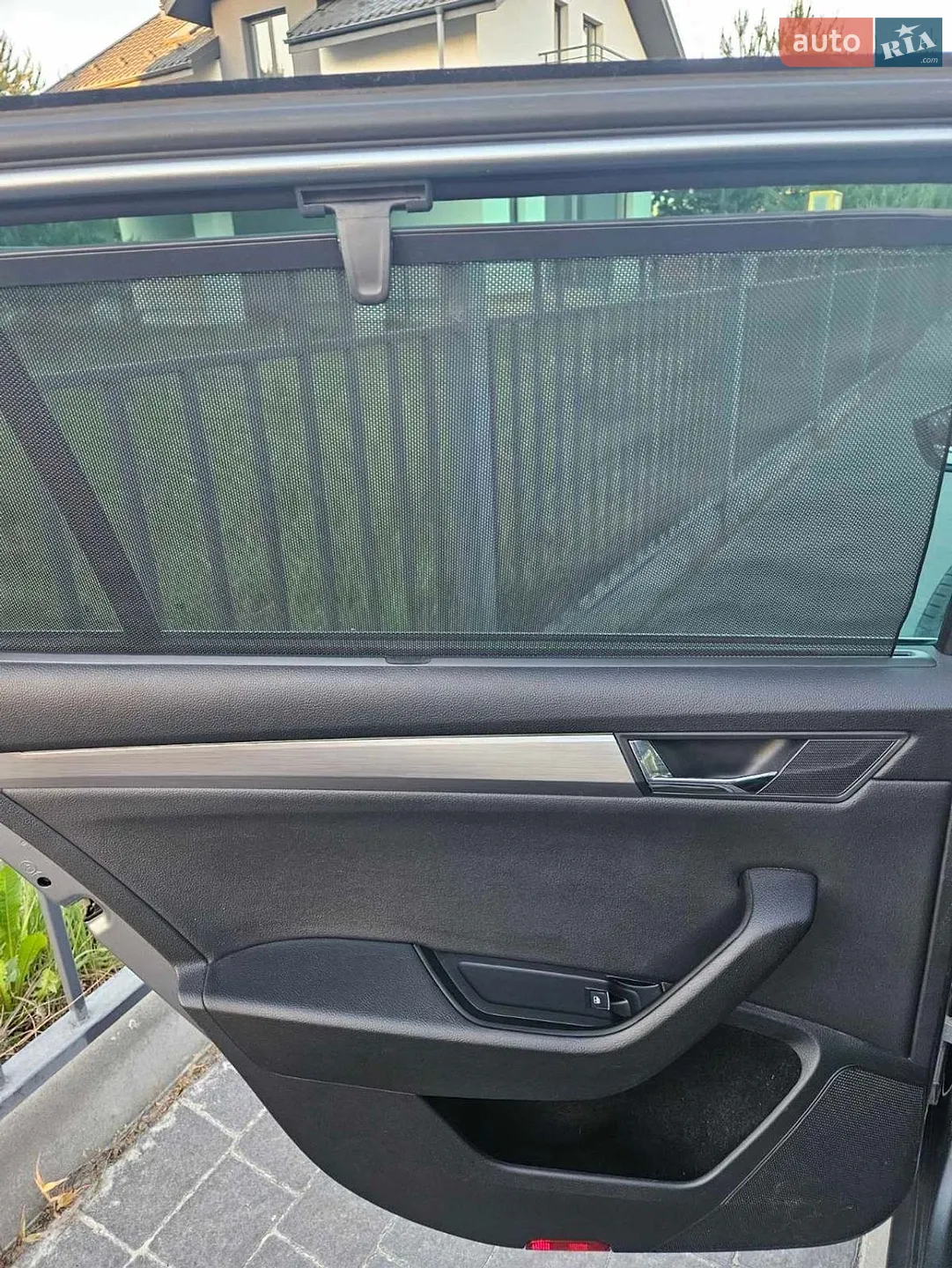 2015 Skoda Superb - мініатюра 39
