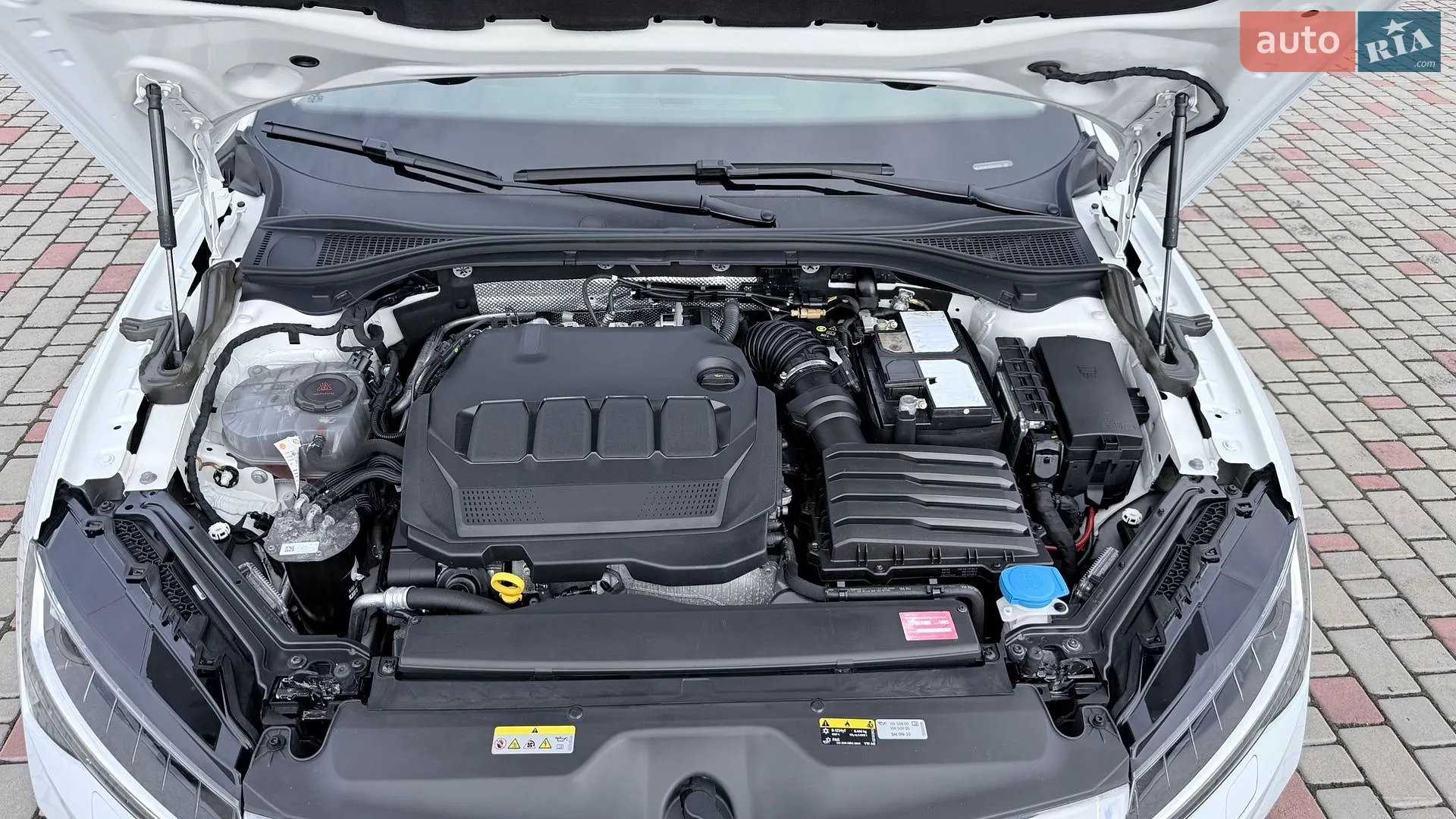2022 Skoda Superb - мініатюра 54