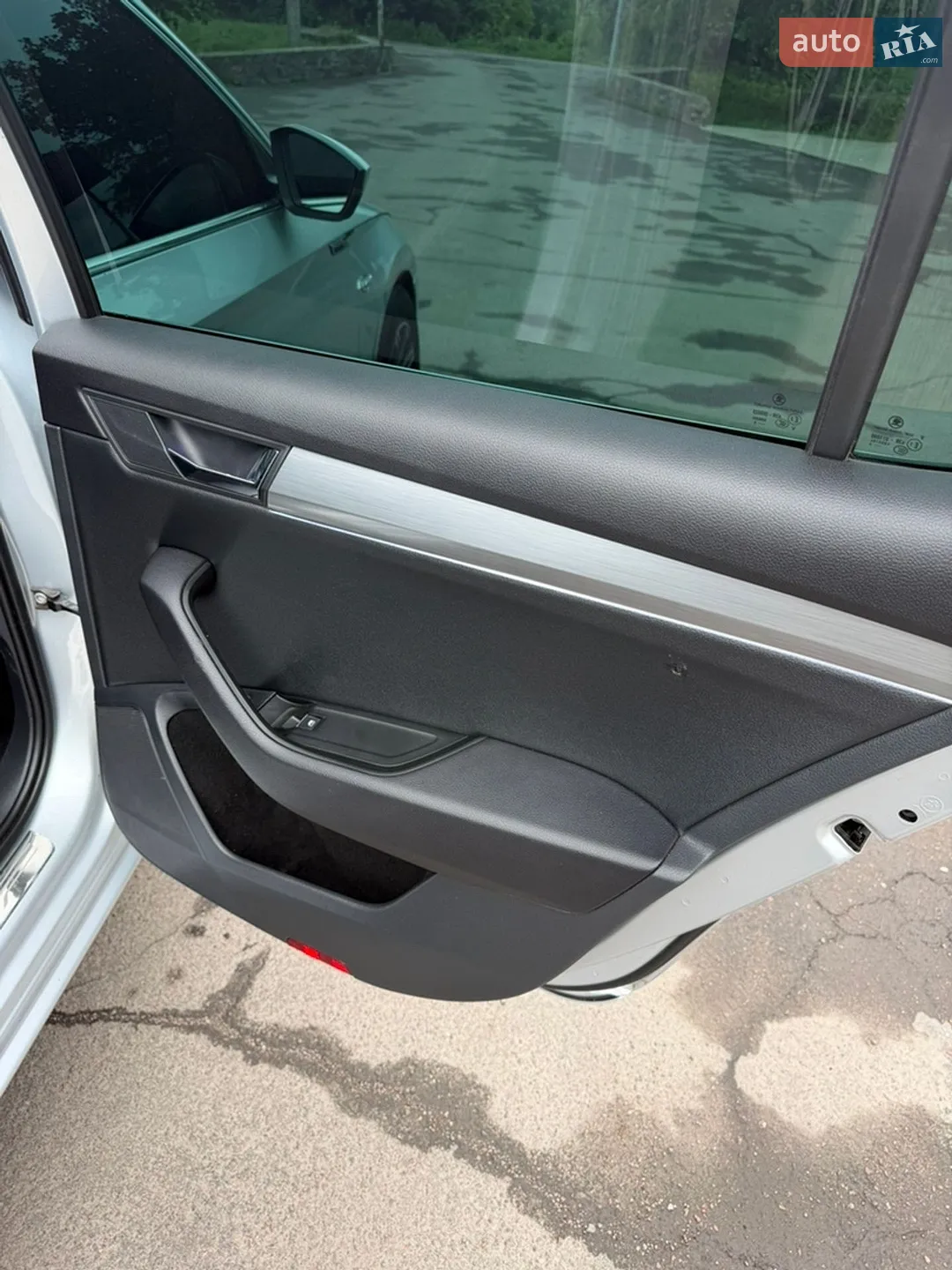 2015 Skoda Superb - мініатюра 13