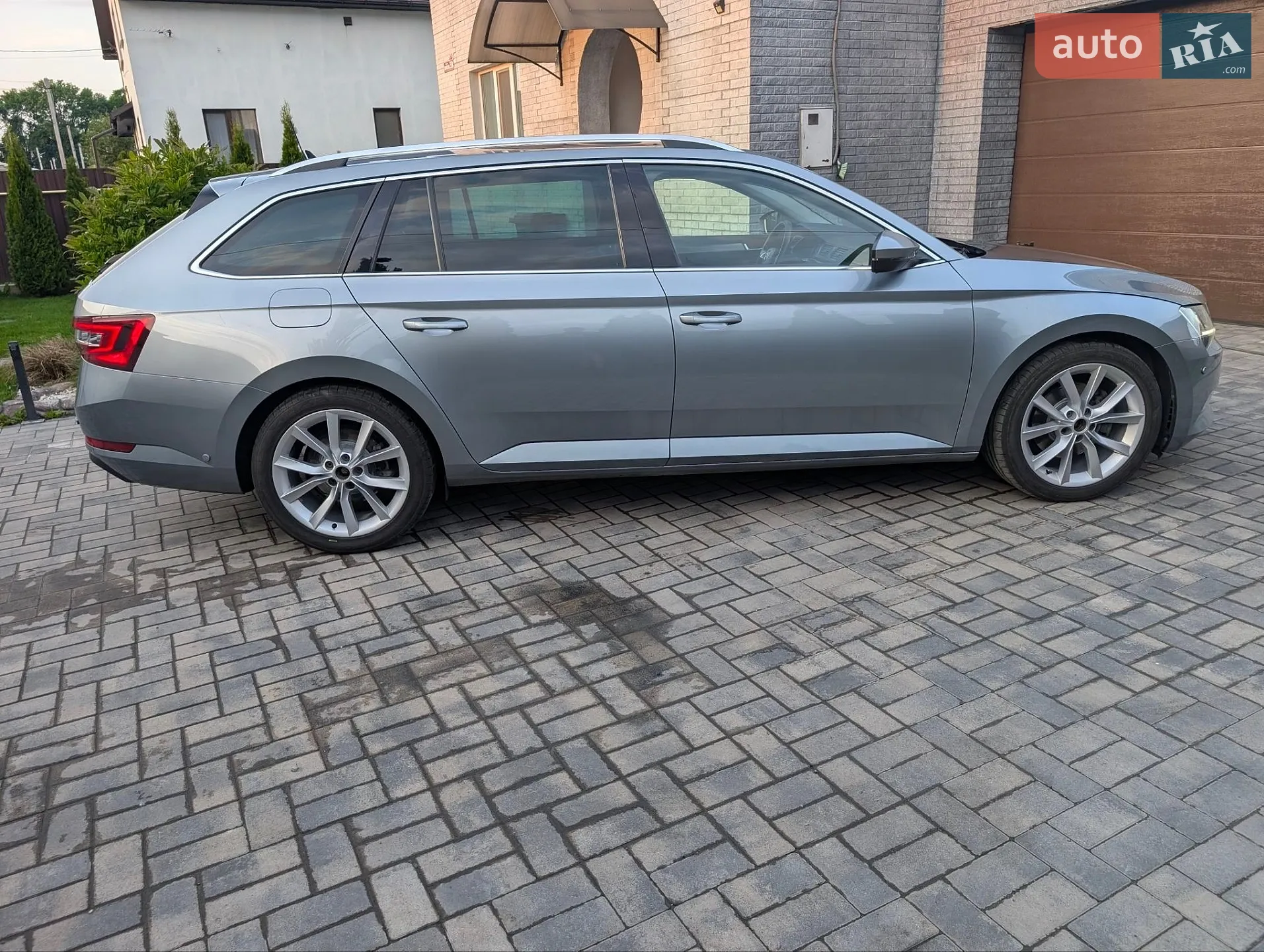 2018 Skoda Superb - мініатюра 10