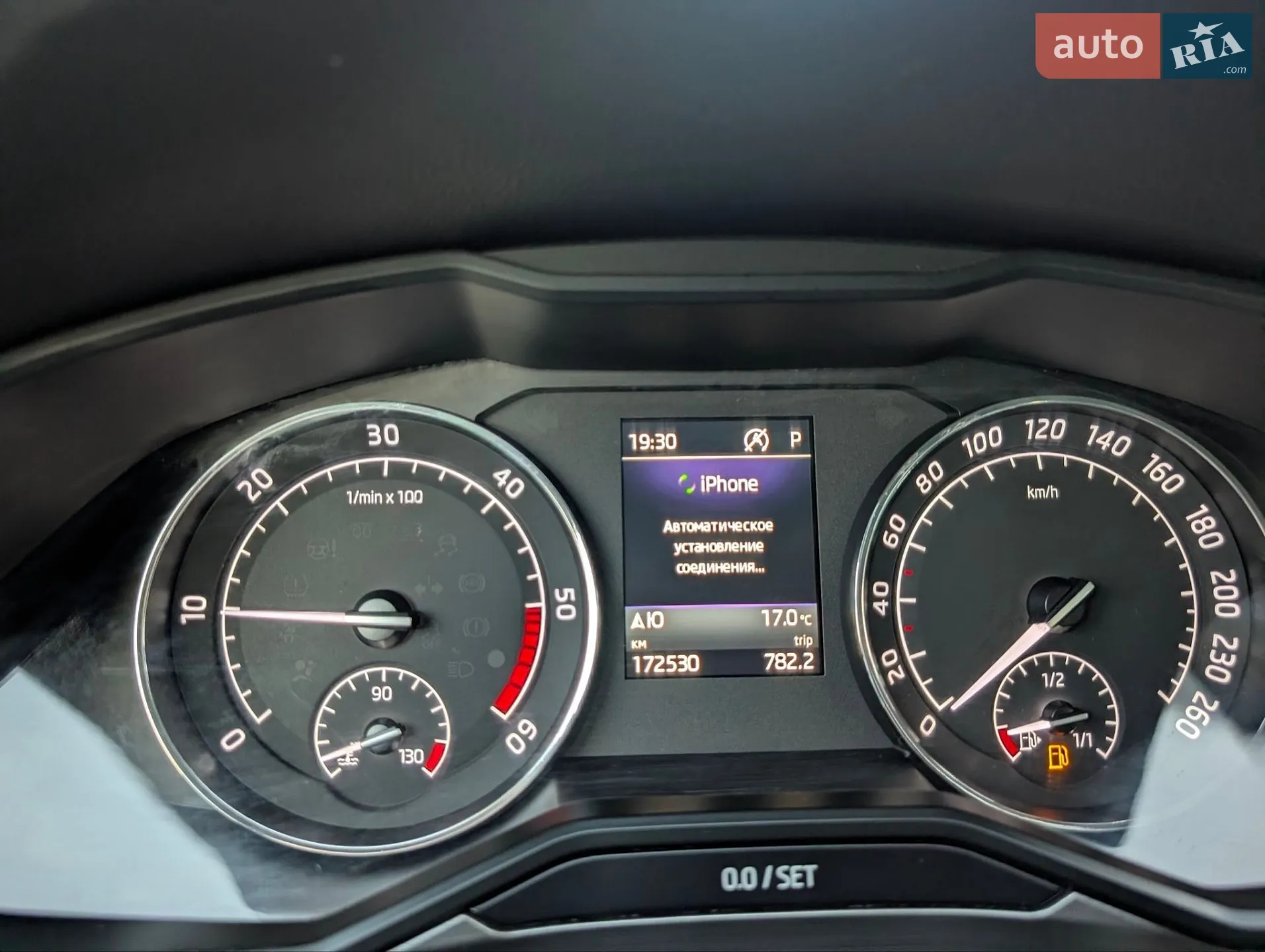 2018 Skoda Superb - мініатюра 39