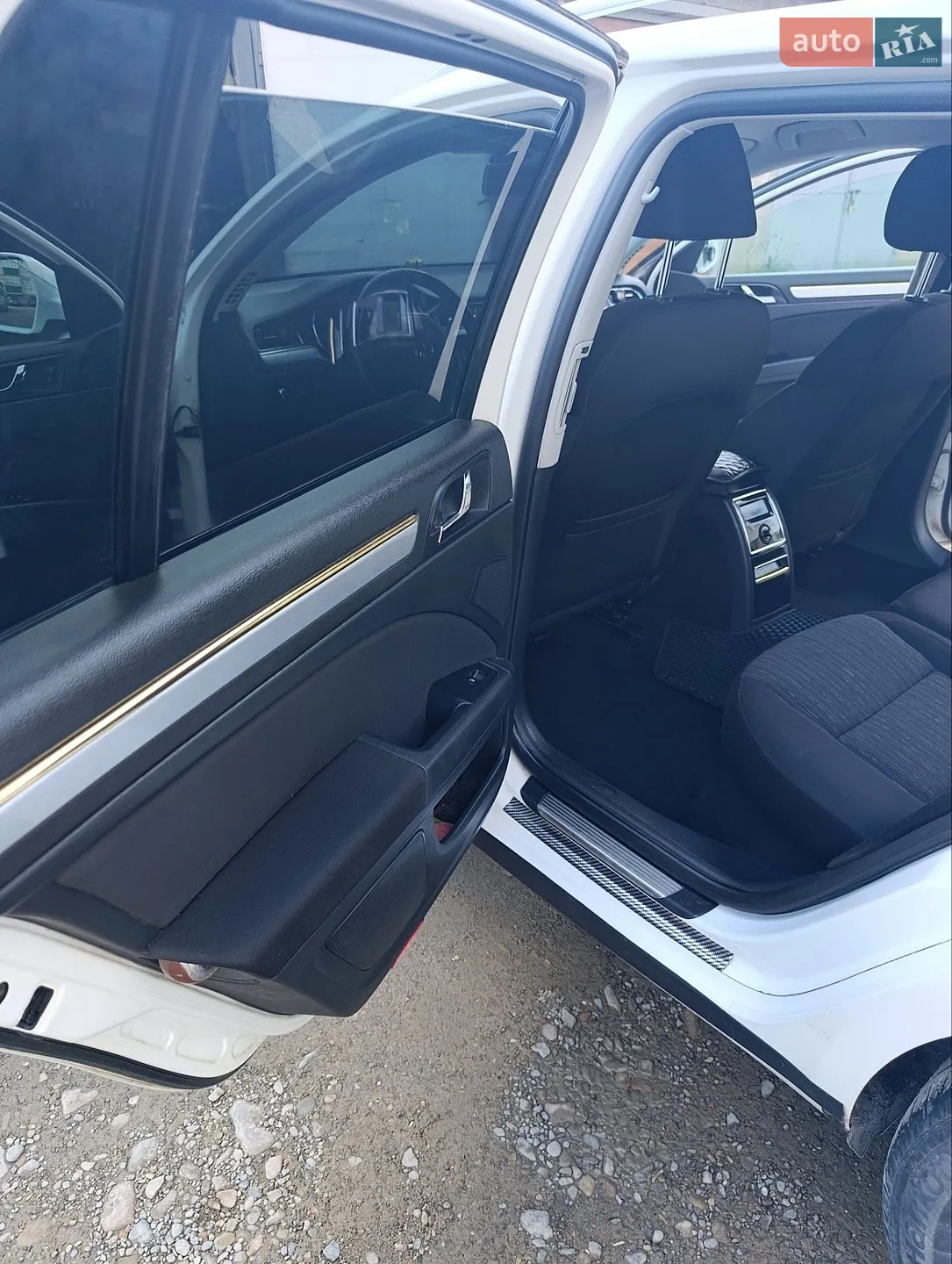 2014 Skoda Superb - мініатюра 9