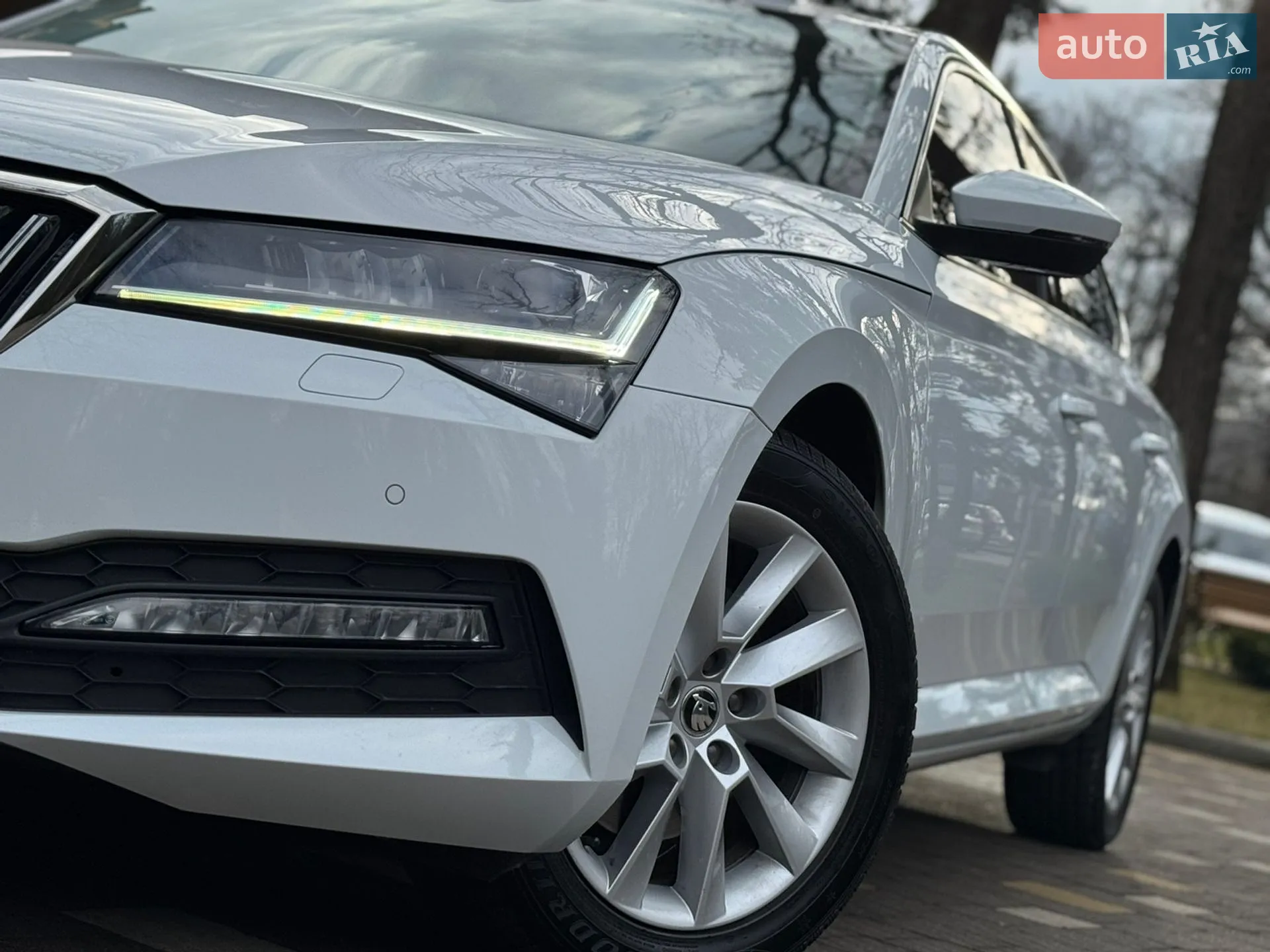 2021 Skoda Superb - мініатюра 16
