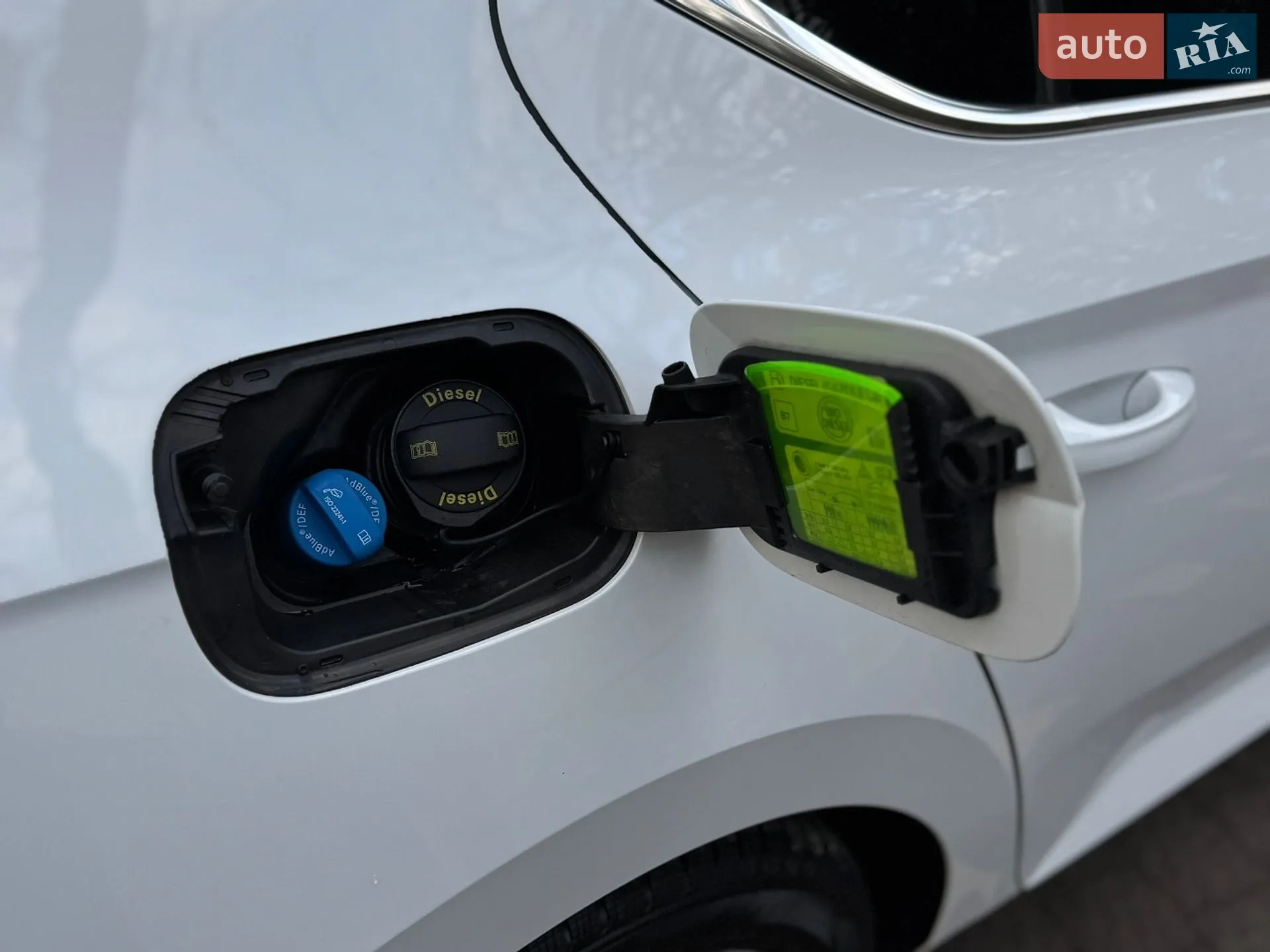 2021 Skoda Superb - мініатюра 107