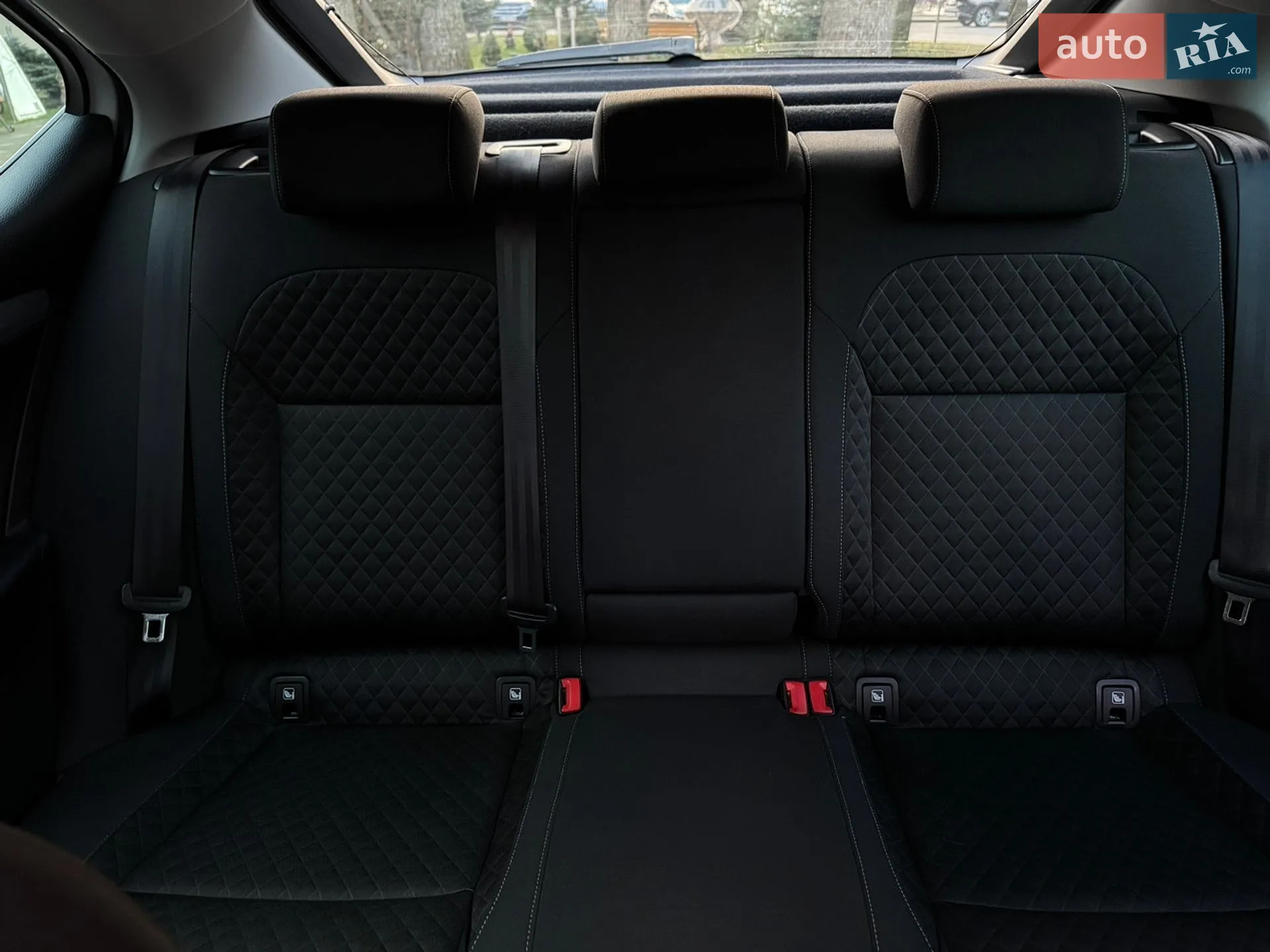 2021 Skoda Superb - мініатюра 124