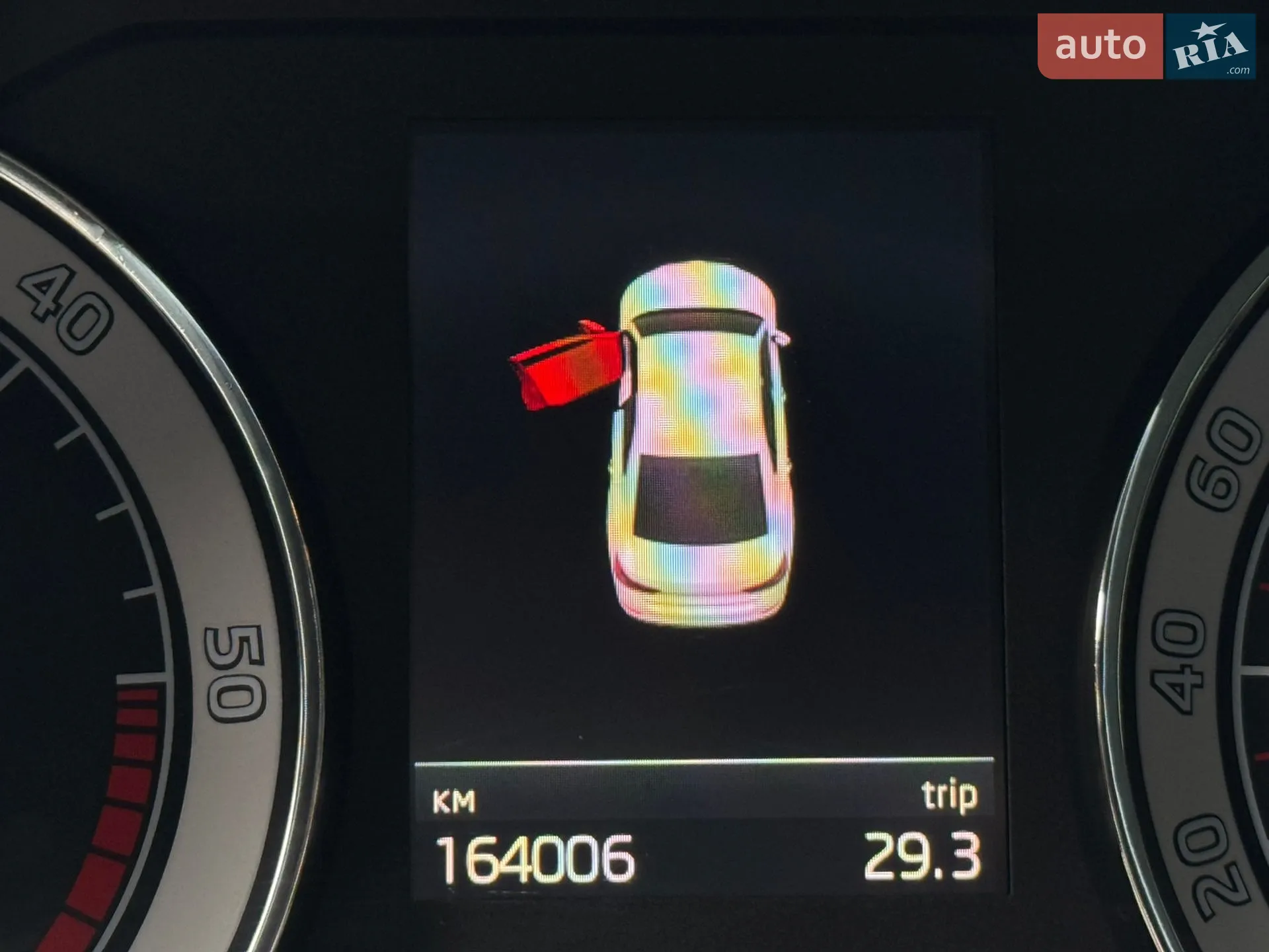 2021 Skoda Superb - мініатюра 147