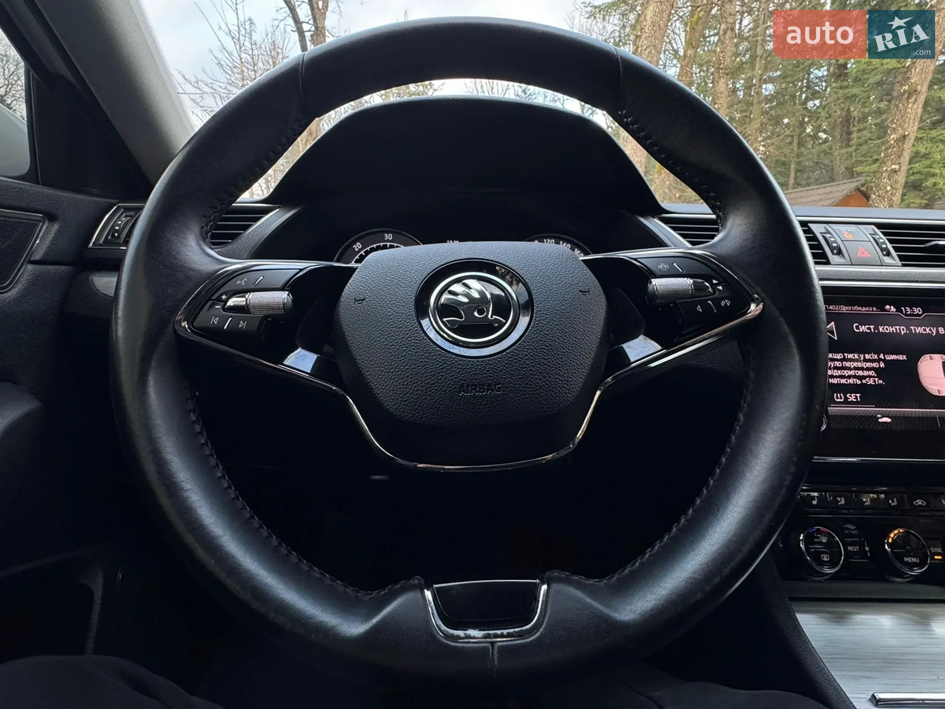 2021 Skoda Superb - мініатюра 156