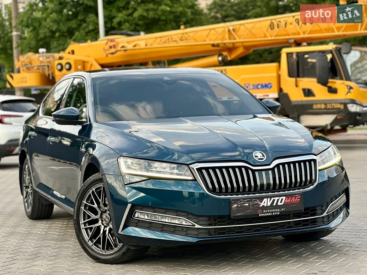 2017 Audi A4 - мініатюра 49