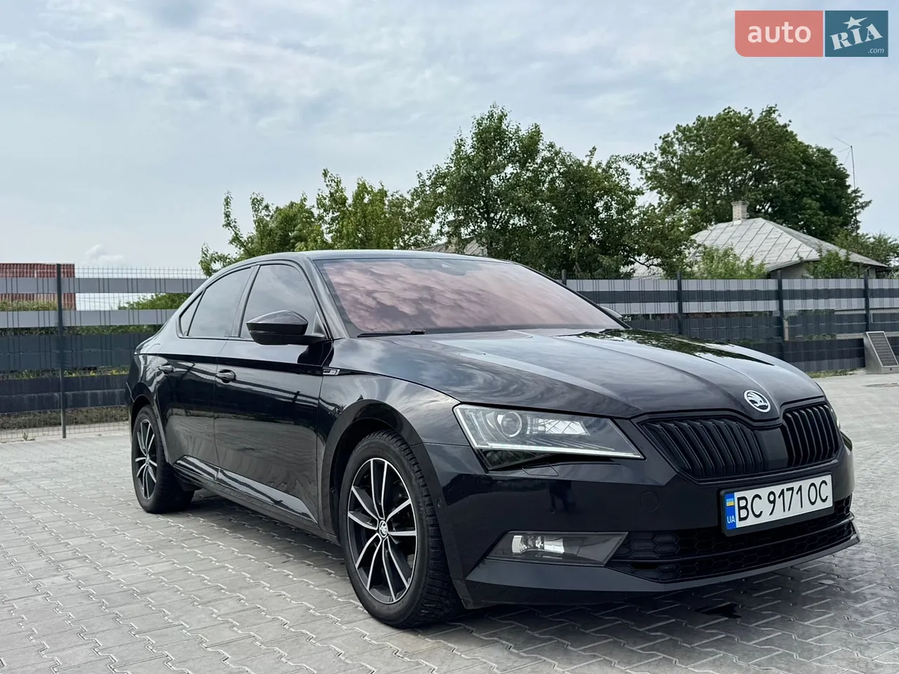 2019 Skoda Superb - мініатюра 20
