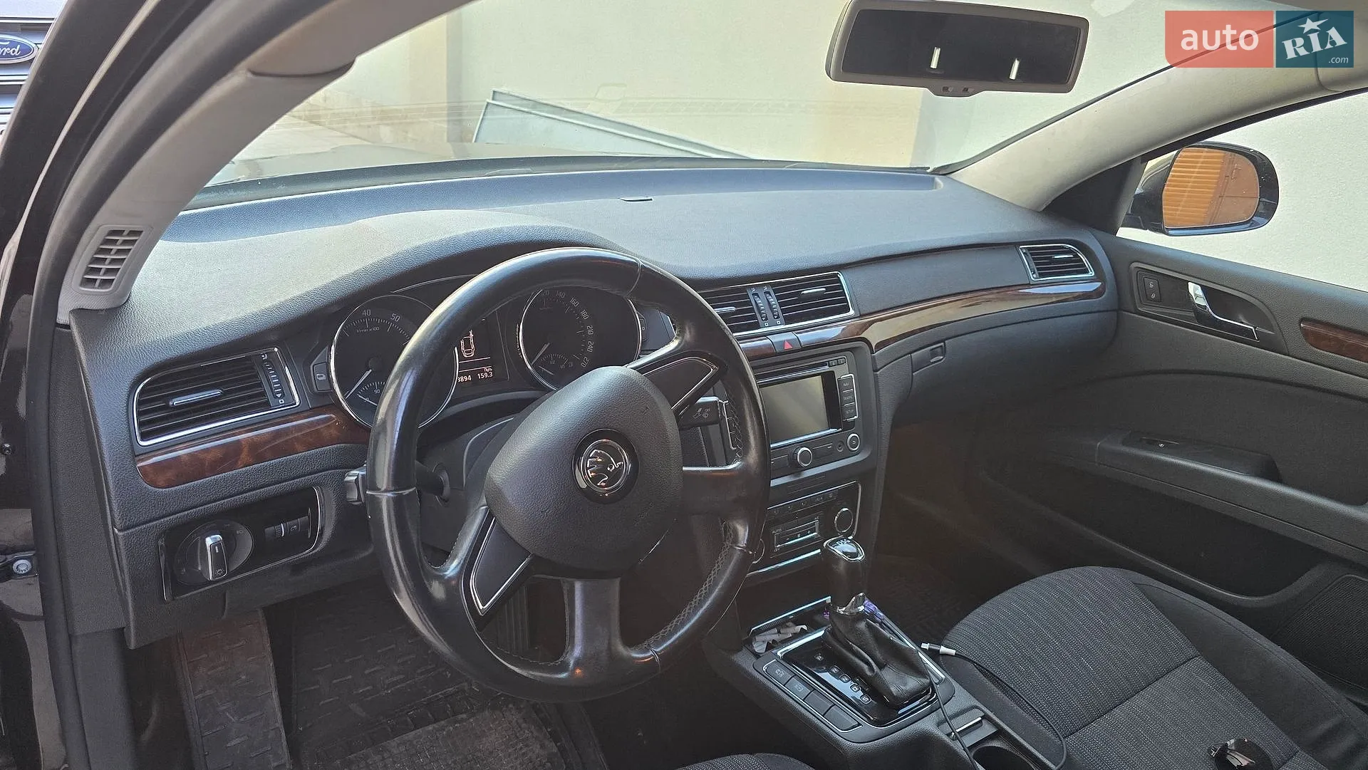 2014 Skoda Superb - мініатюра 10