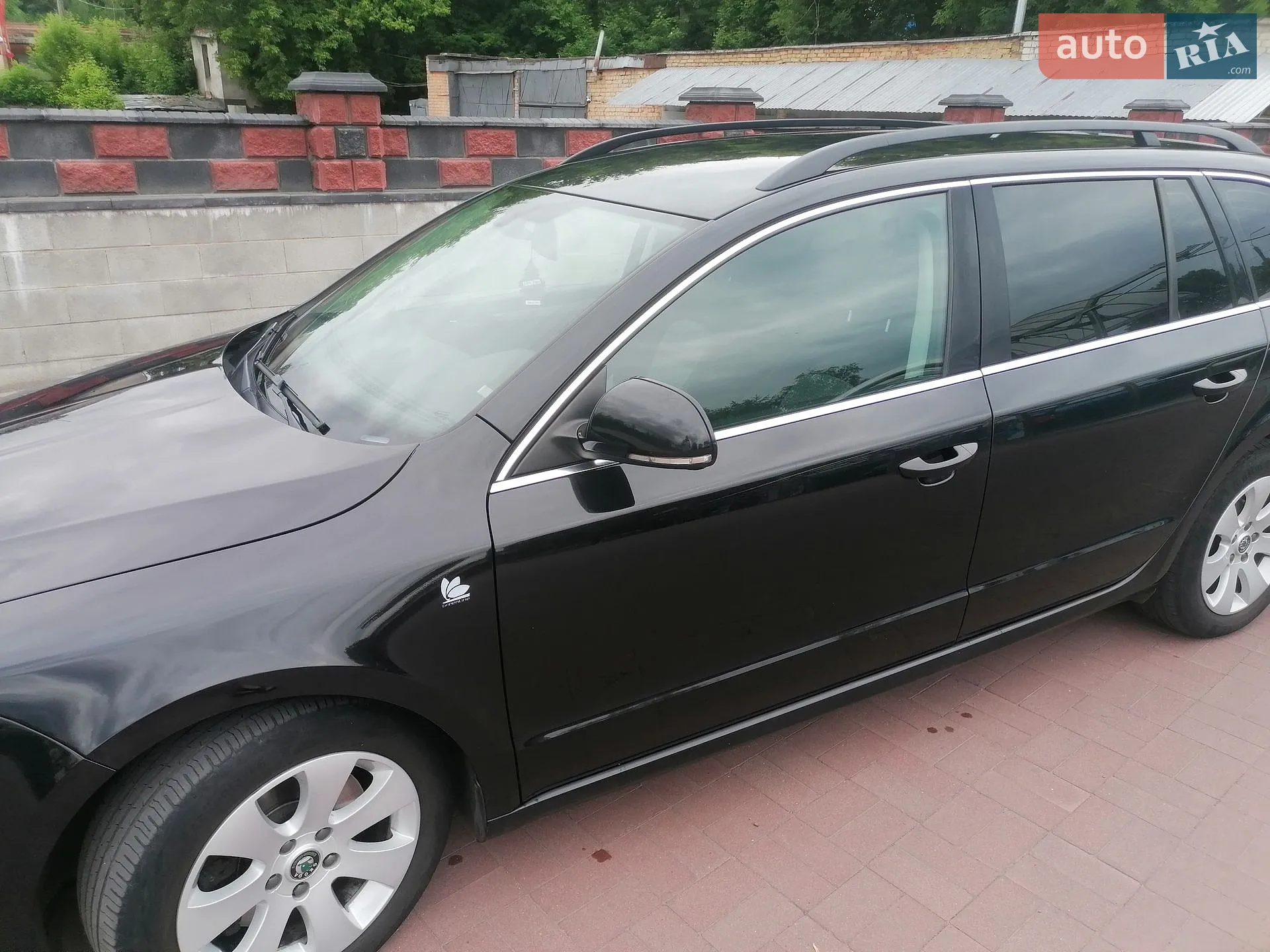 2011 Skoda Superb - мініатюра 17