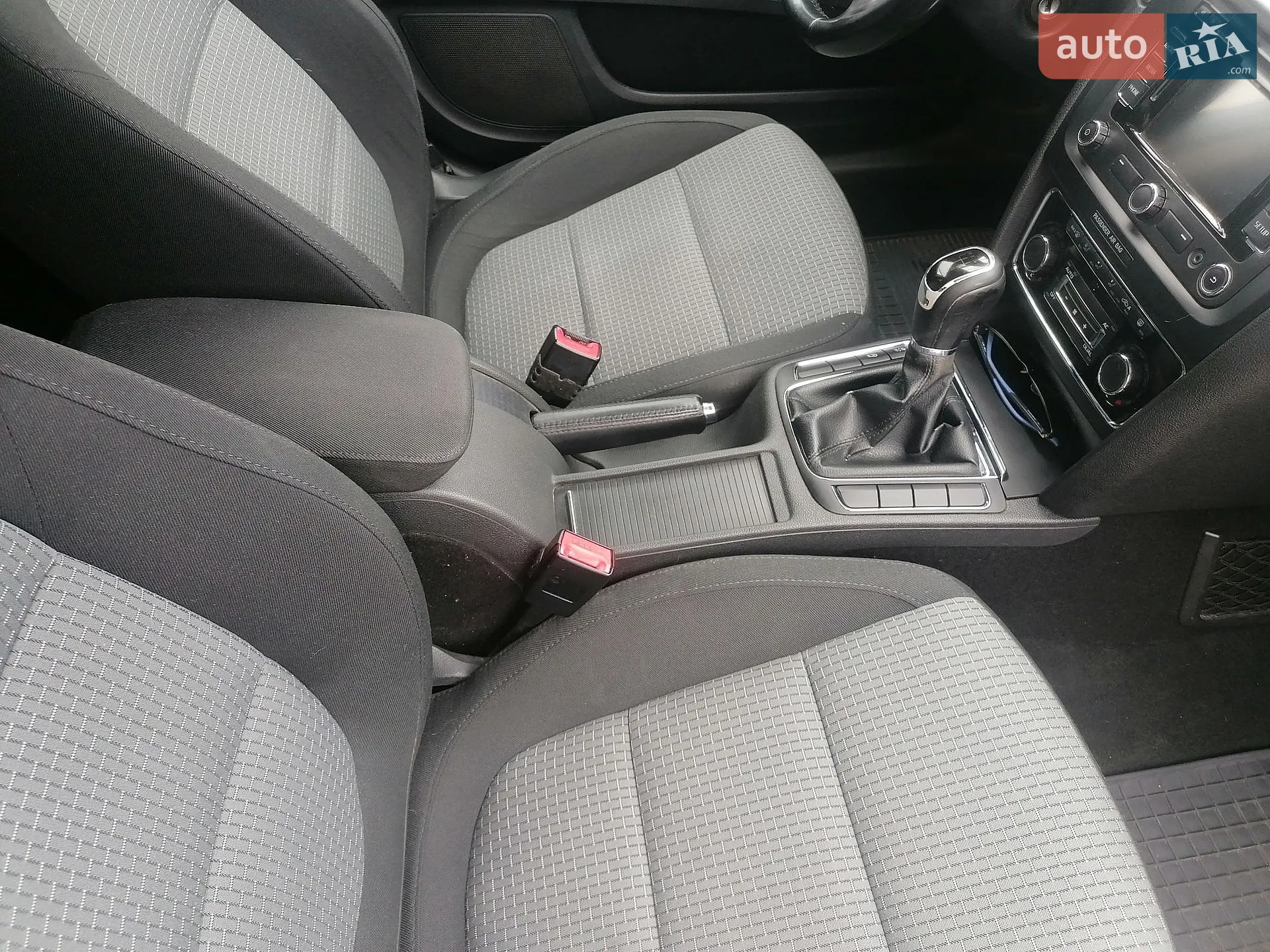 2011 Skoda Superb - мініатюра 47