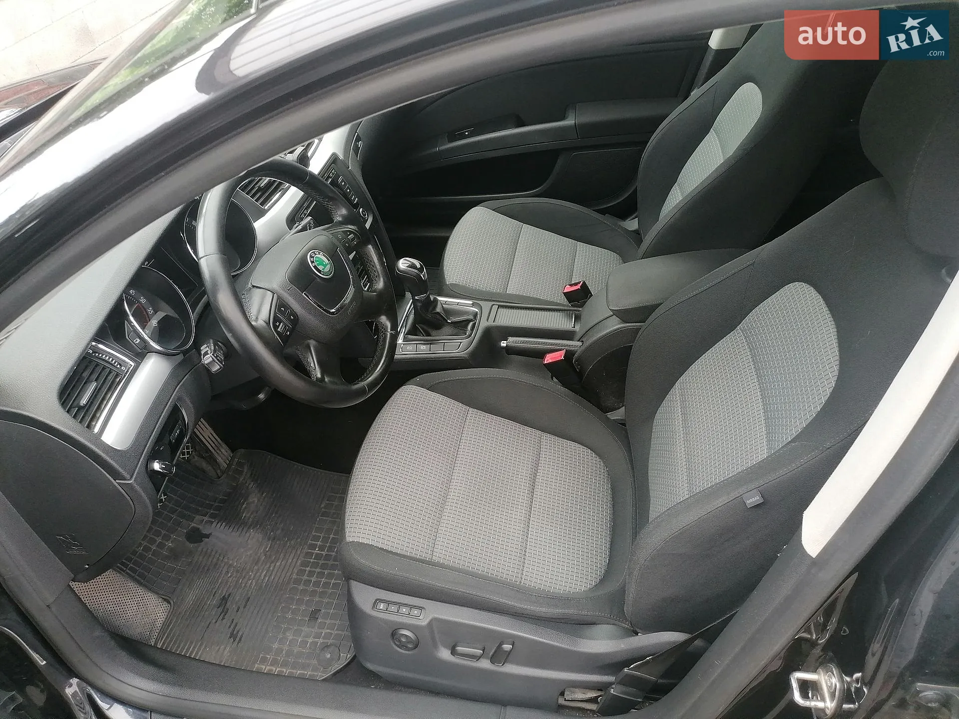 2011 Skoda Superb - мініатюра 52