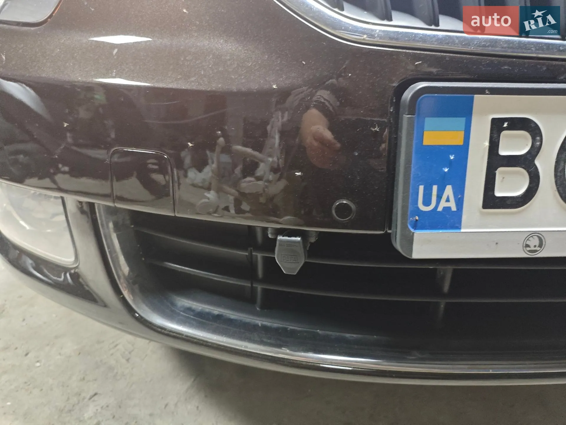 2013 Skoda Superb - мініатюра 9