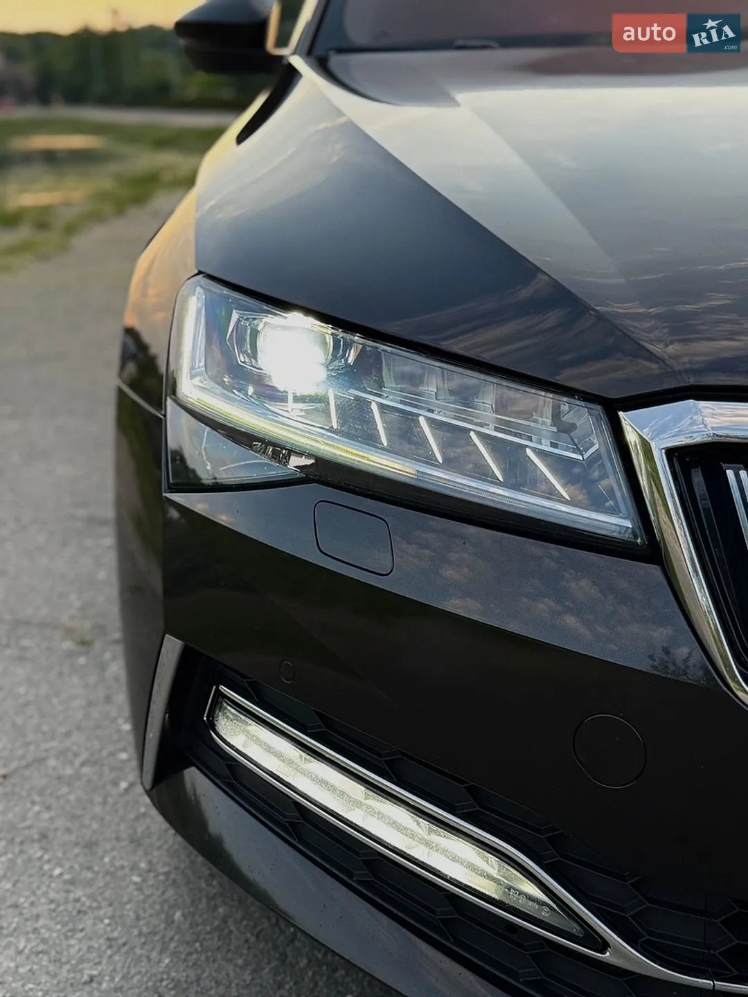 2019 Skoda Superb - мініатюра 11