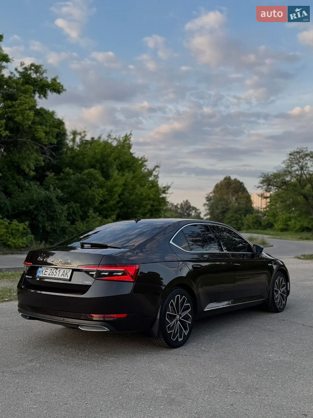 2019 Skoda Superb - мініатюра 14