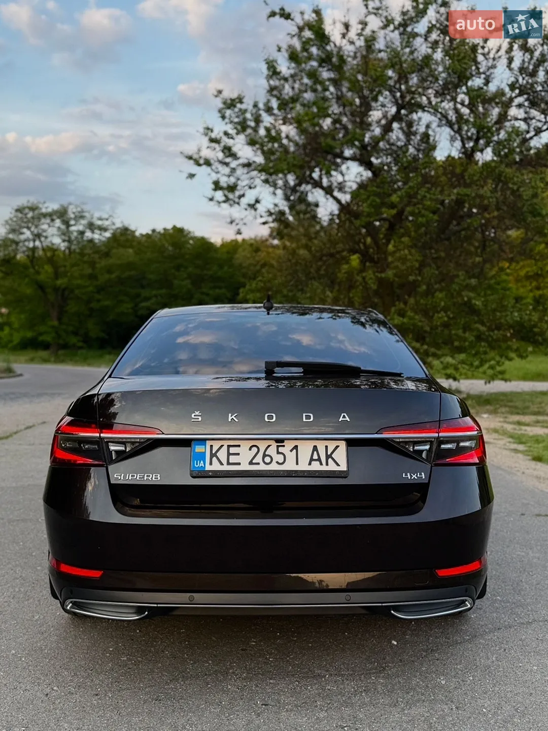 2019 Skoda Superb - мініатюра 19