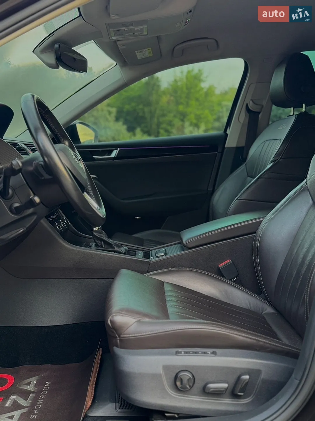 2019 Skoda Superb - мініатюра 28