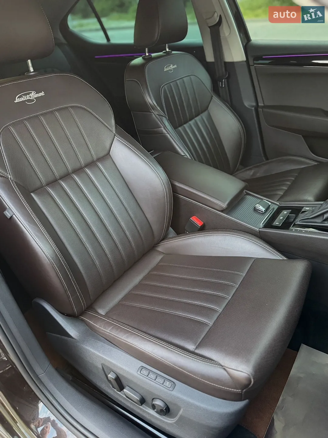 2019 Skoda Superb - мініатюра 33