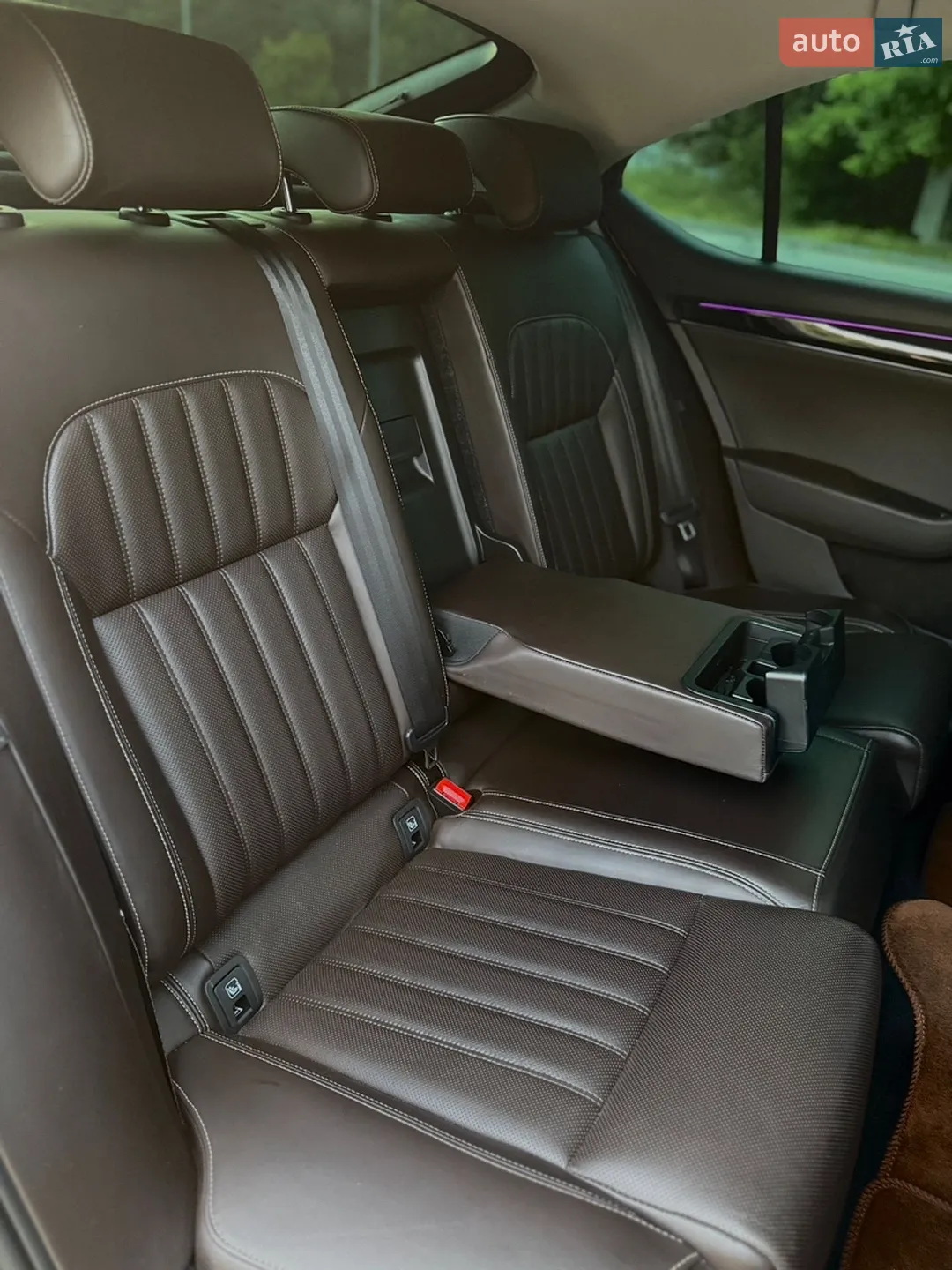 2019 Skoda Superb - мініатюра 38