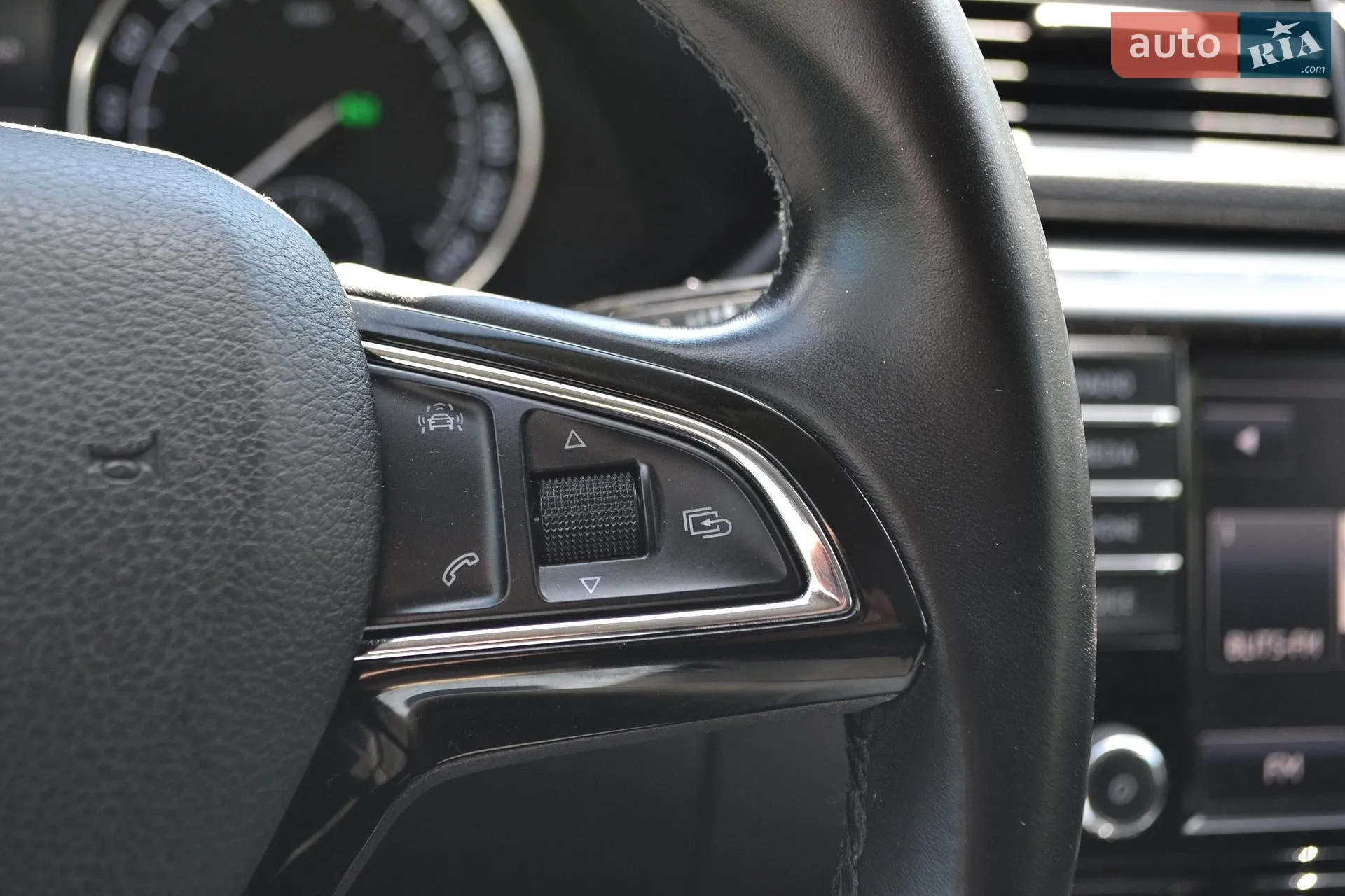 2016 Skoda Superb - мініатюра 23