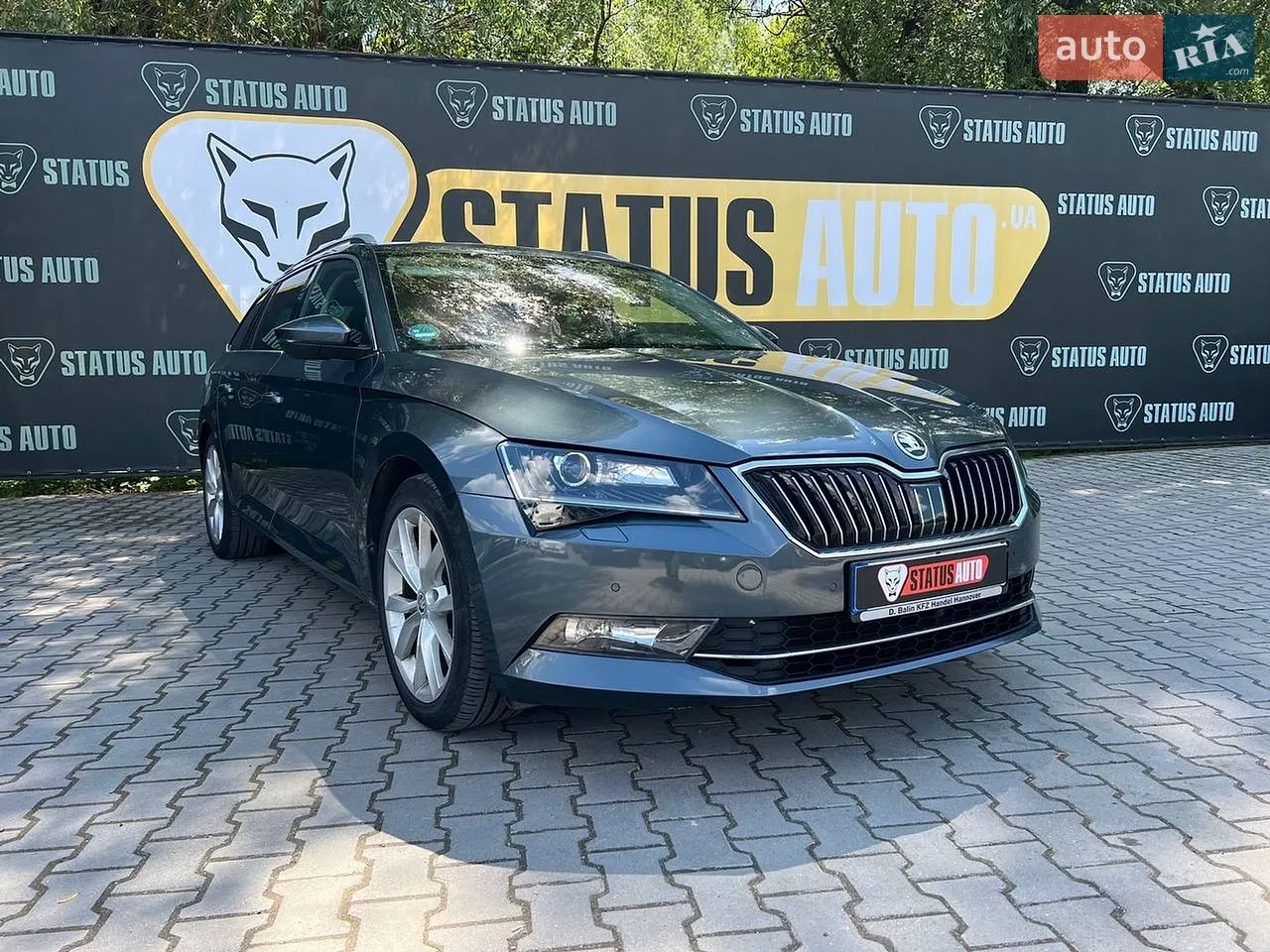 2016 Renault Espace - мініатюра 37