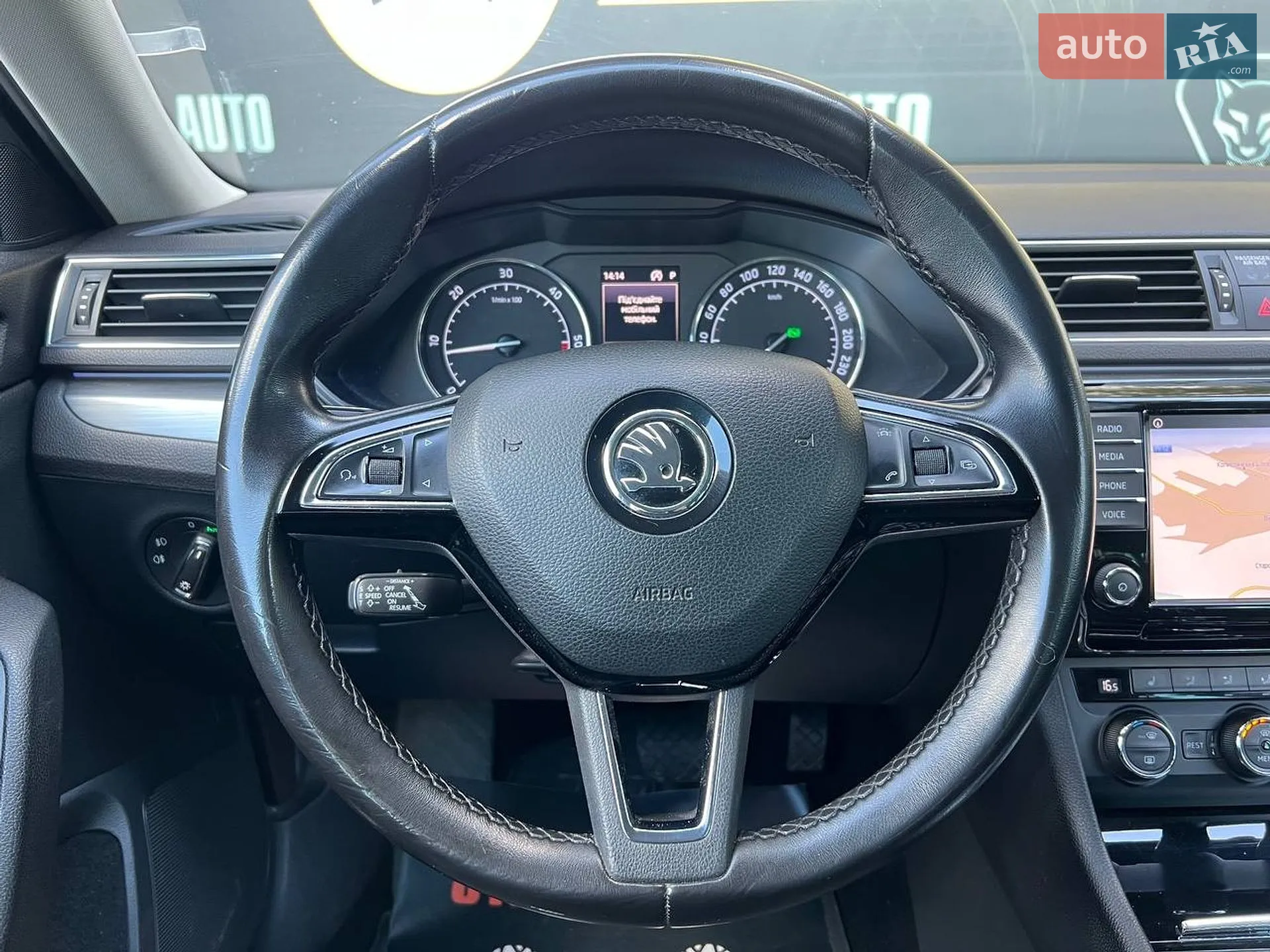 2016 Skoda Superb - мініатюра 20