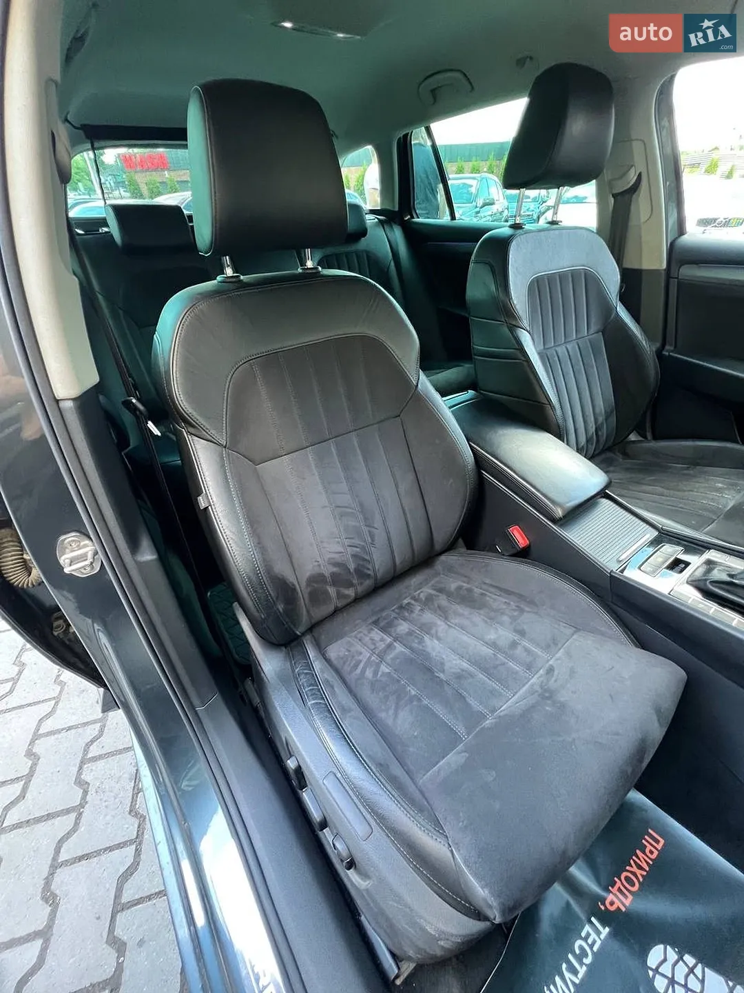 2016 Skoda Superb - мініатюра 41