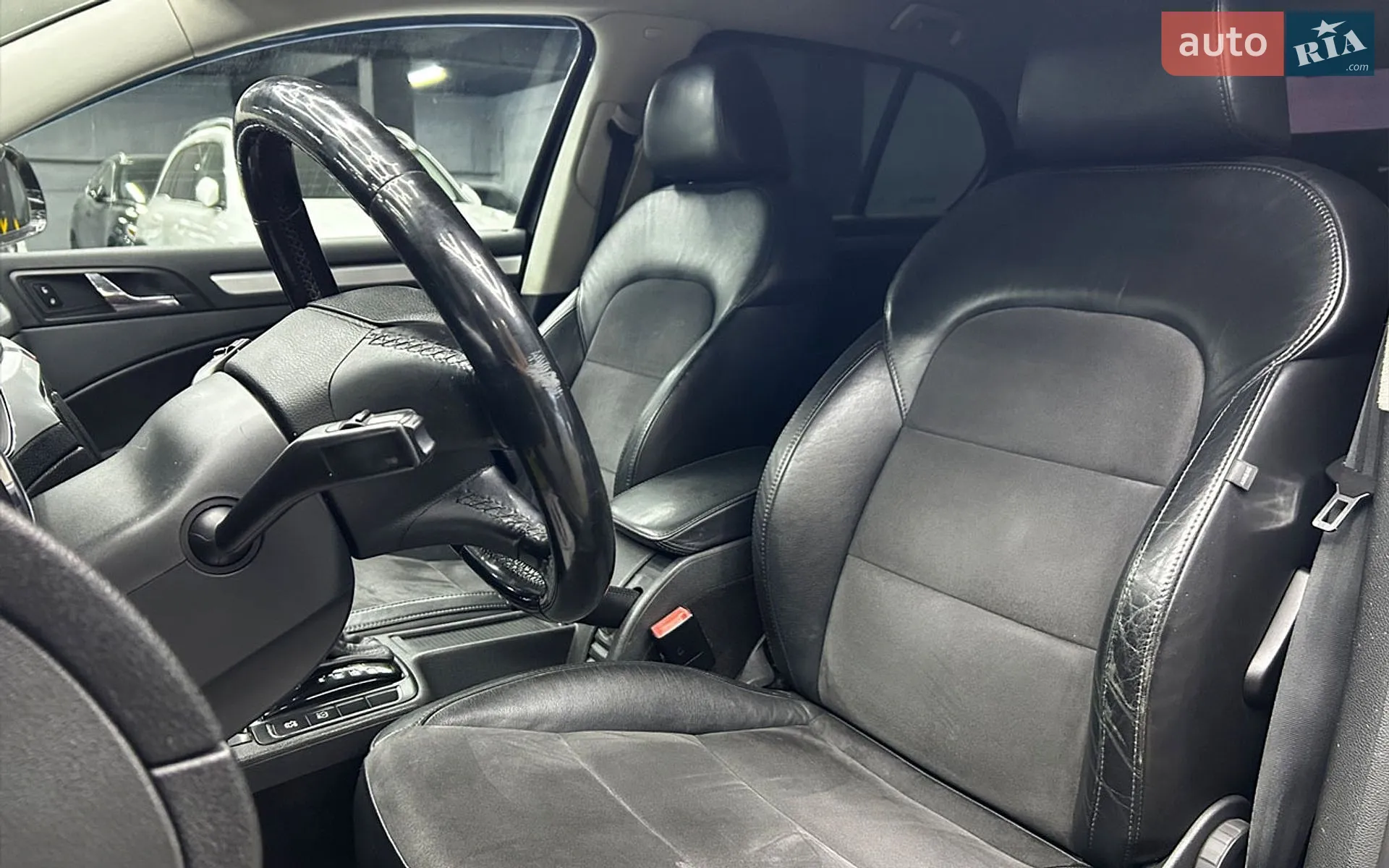 2011 Skoda Superb - мініатюра 11