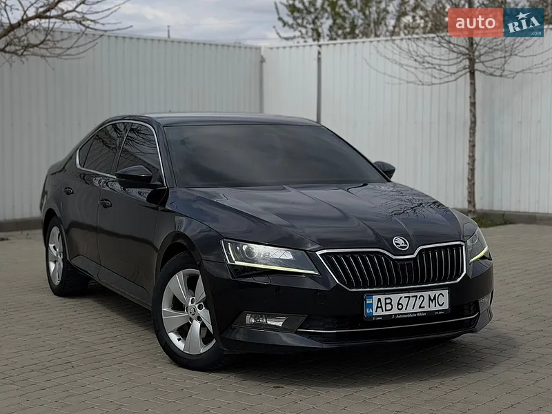 Skoda Superb 2016 VIN TMBAH7NP7G7077171 фото оголошення 14 з 47