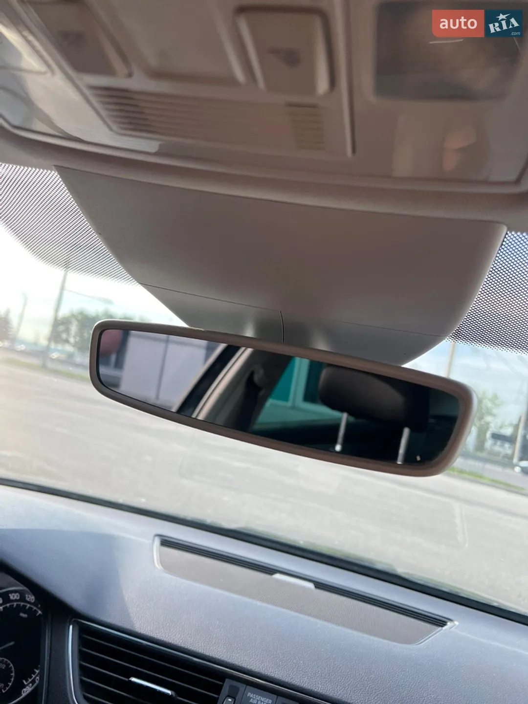 2015 Skoda Superb - мініатюра 16