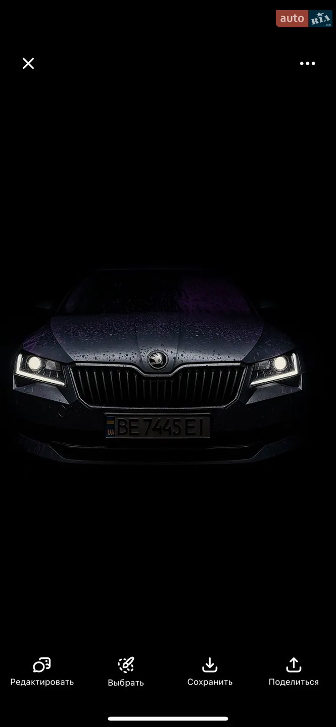 2015 Skoda Superb - мініатюра 22