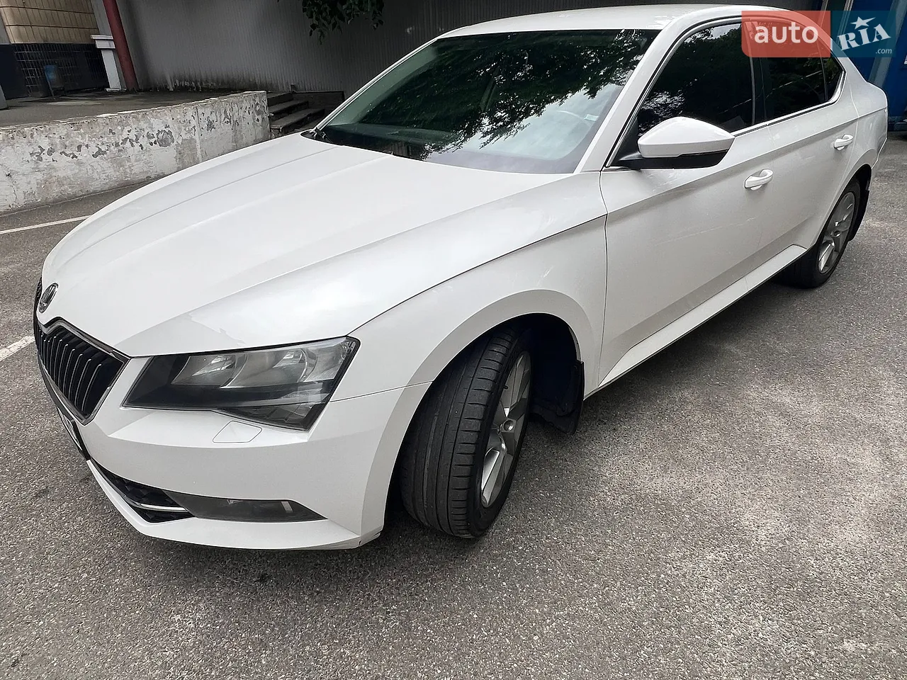 2016 Skoda Superb - мініатюра 15