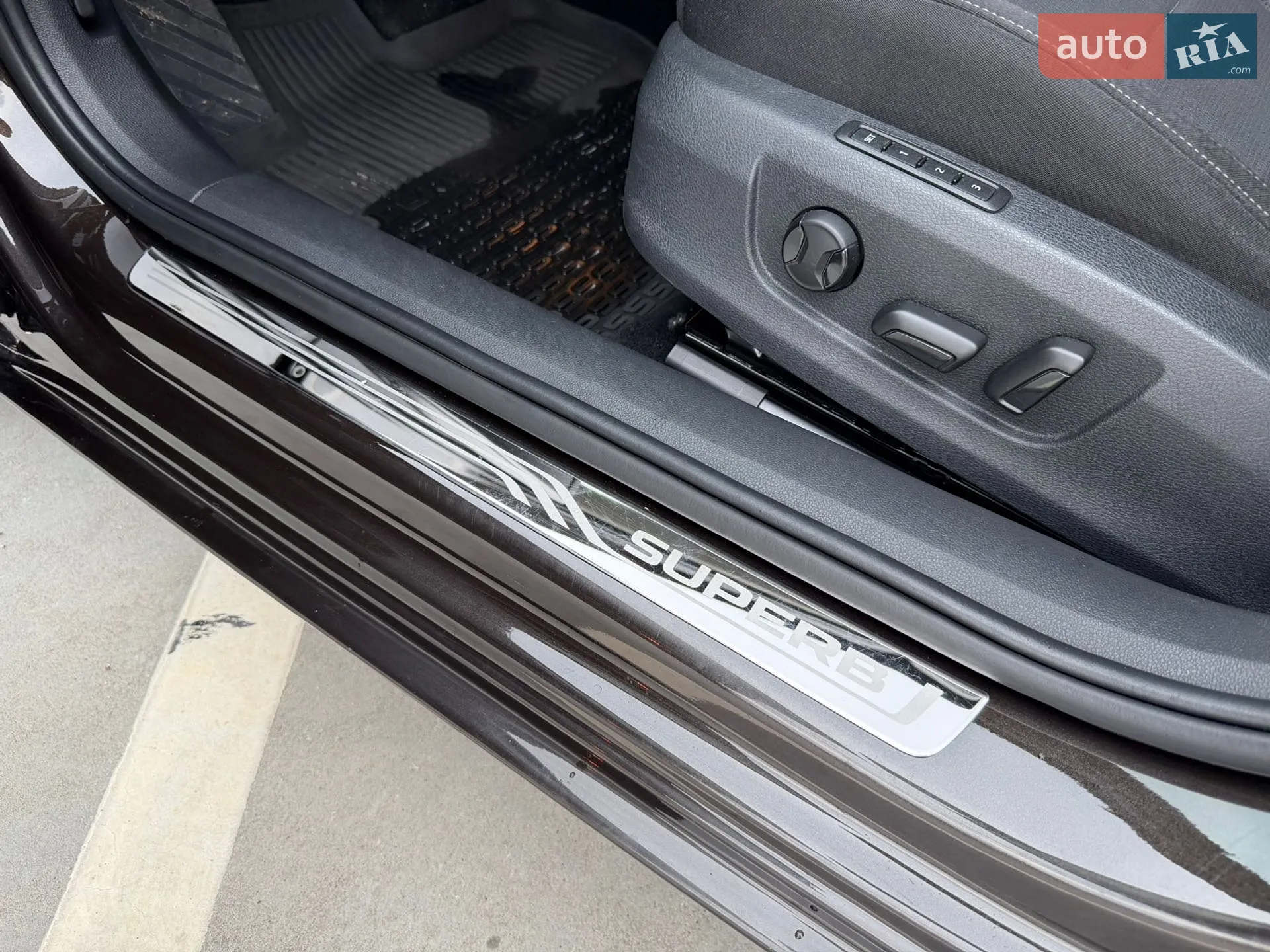 2018 Skoda Superb - мініатюра 22