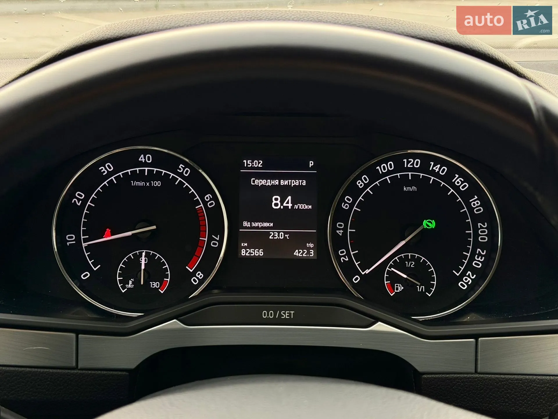 2018 Skoda Superb - мініатюра 32