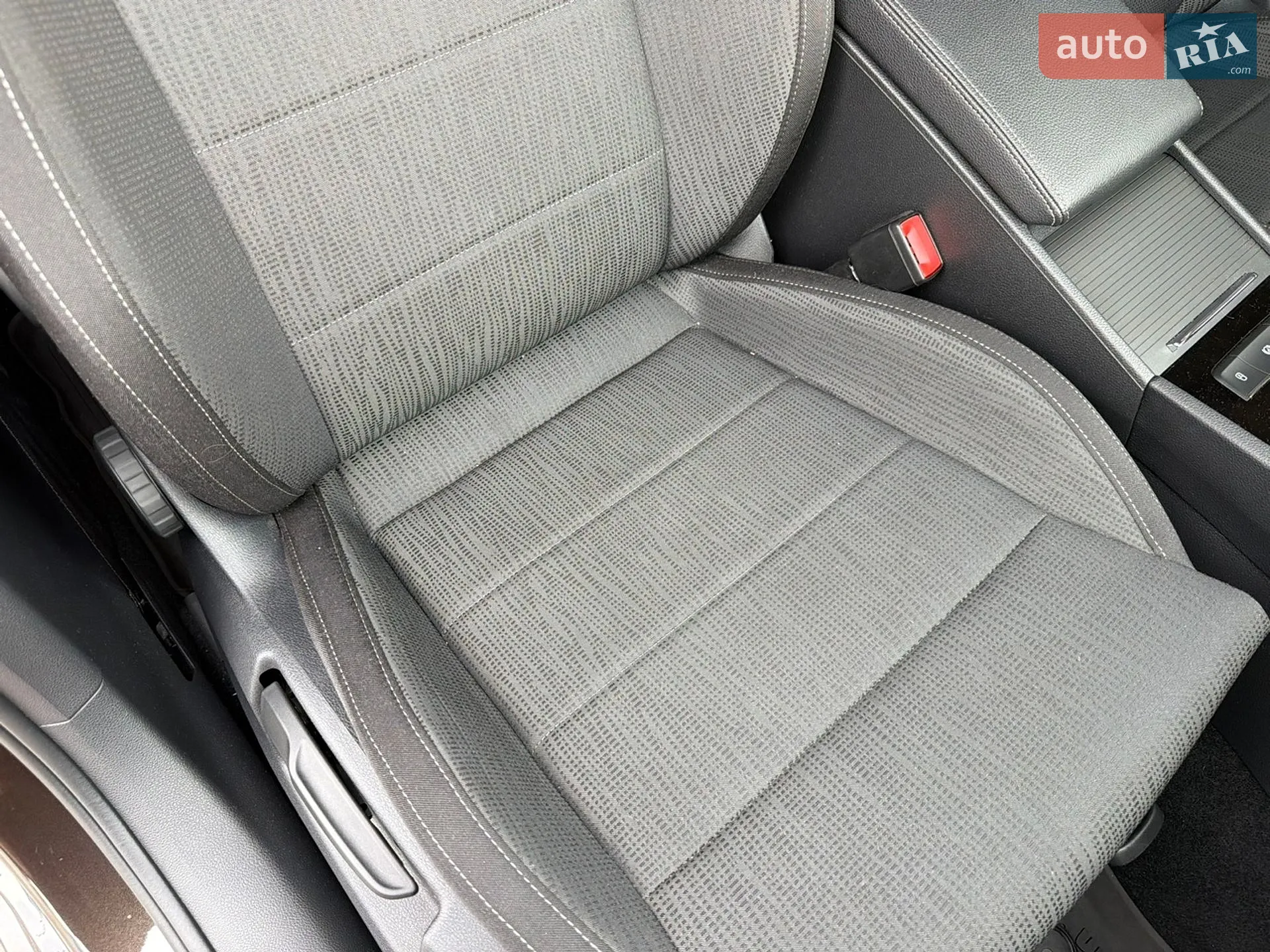 2018 Skoda Superb - мініатюра 37