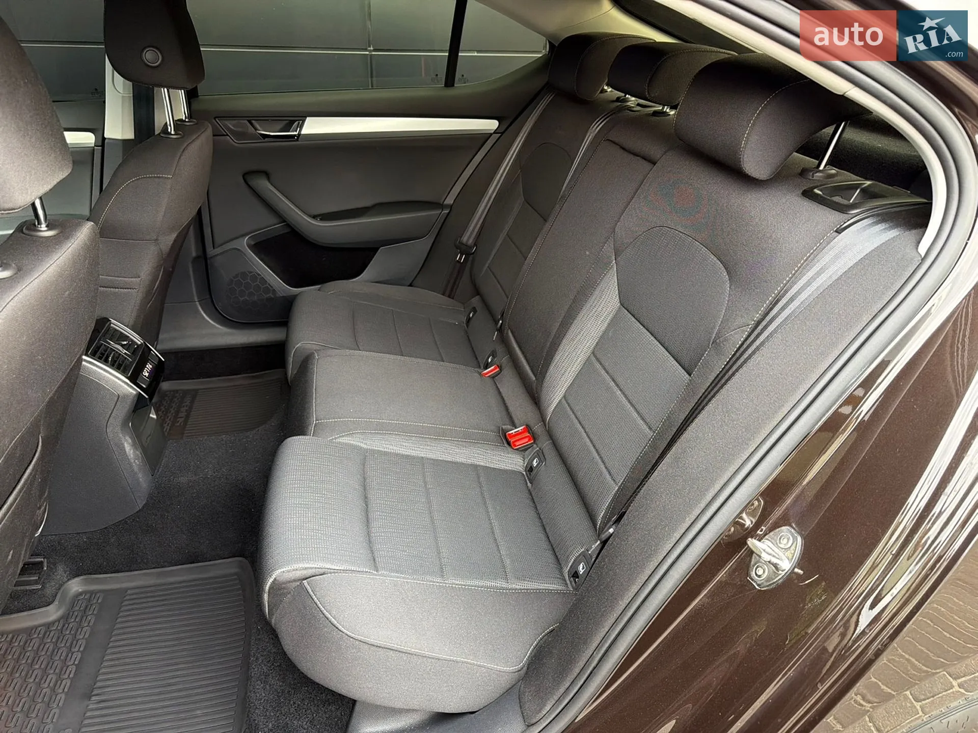 2018 Skoda Superb - мініатюра 42
