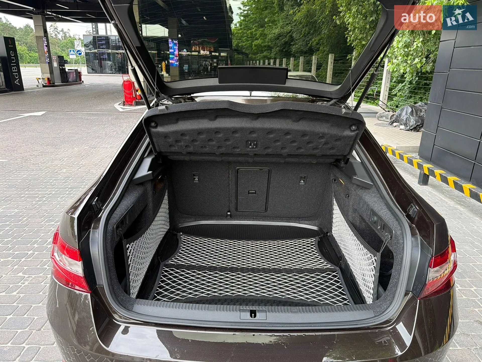 2018 Skoda Superb - мініатюра 46