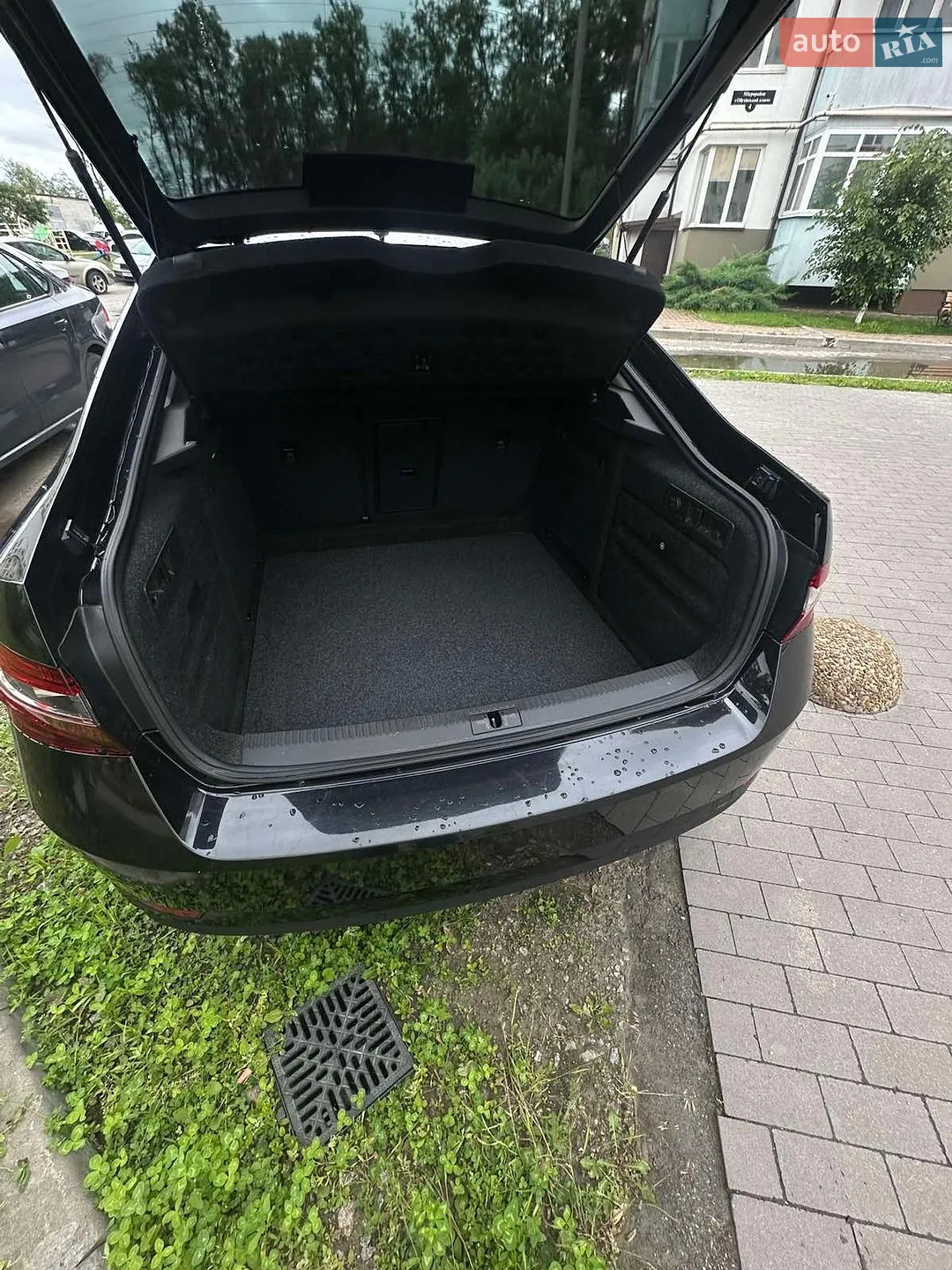 2017 Skoda Superb - мініатюра 12